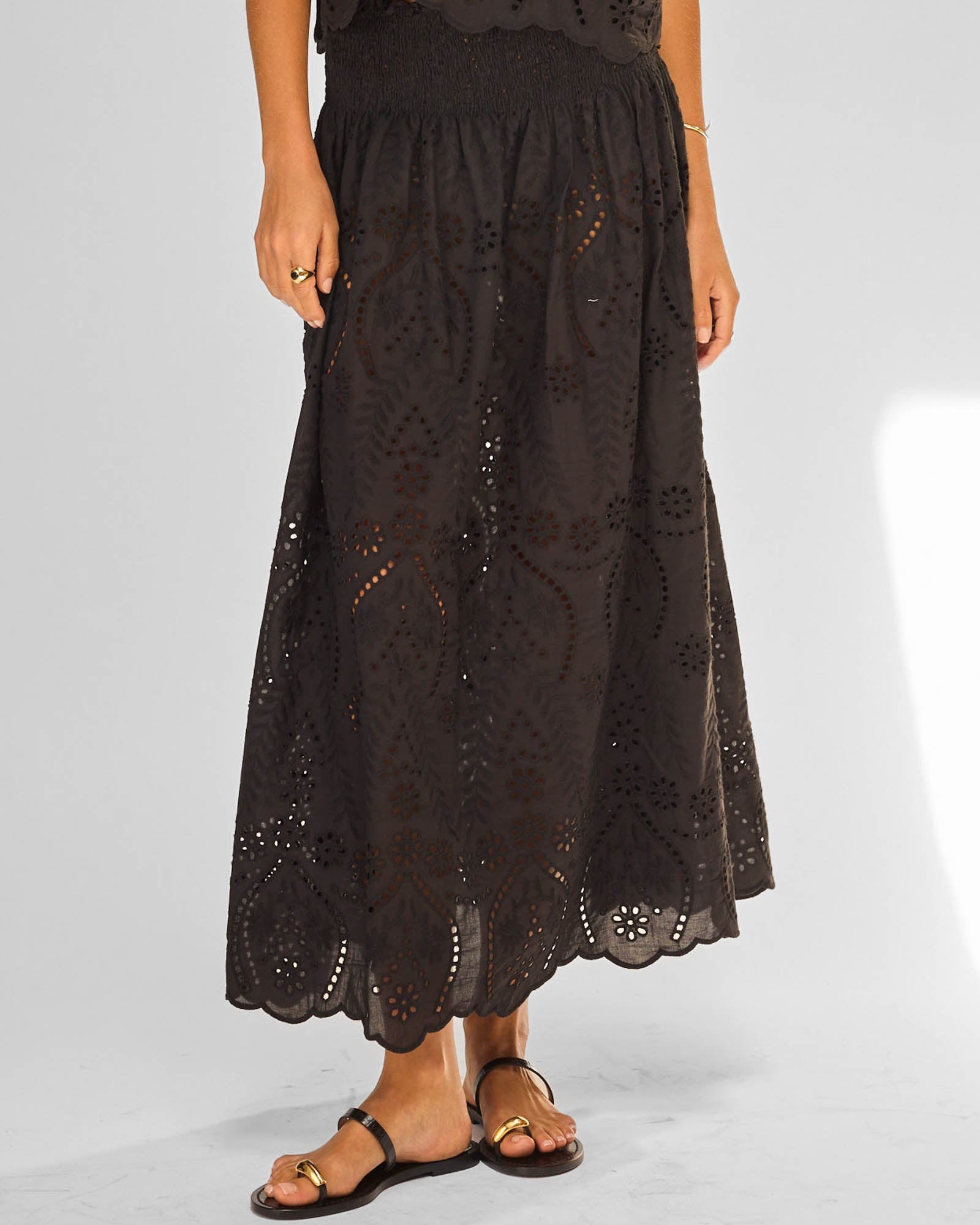 Bella Skirt
