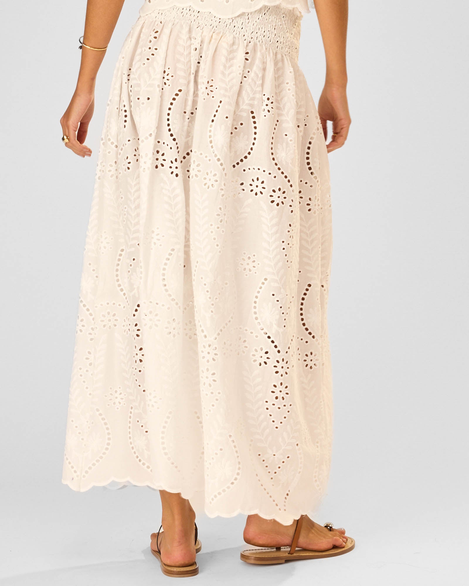 Bella Skirt