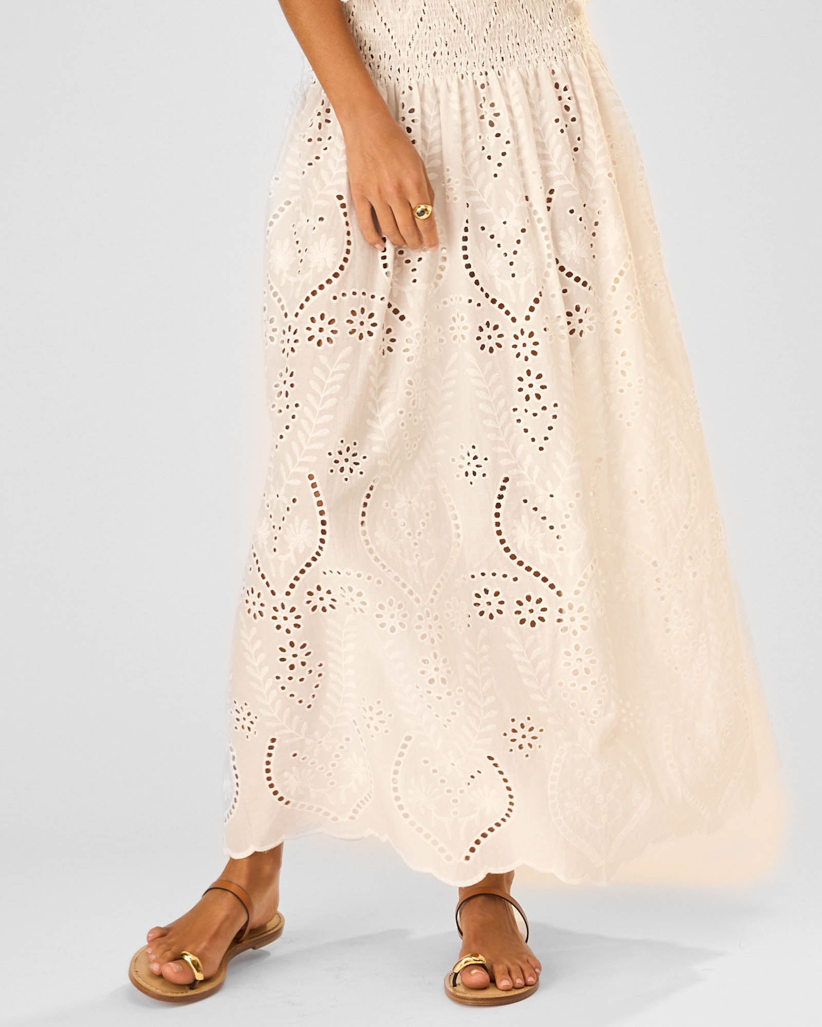 Bella Skirt