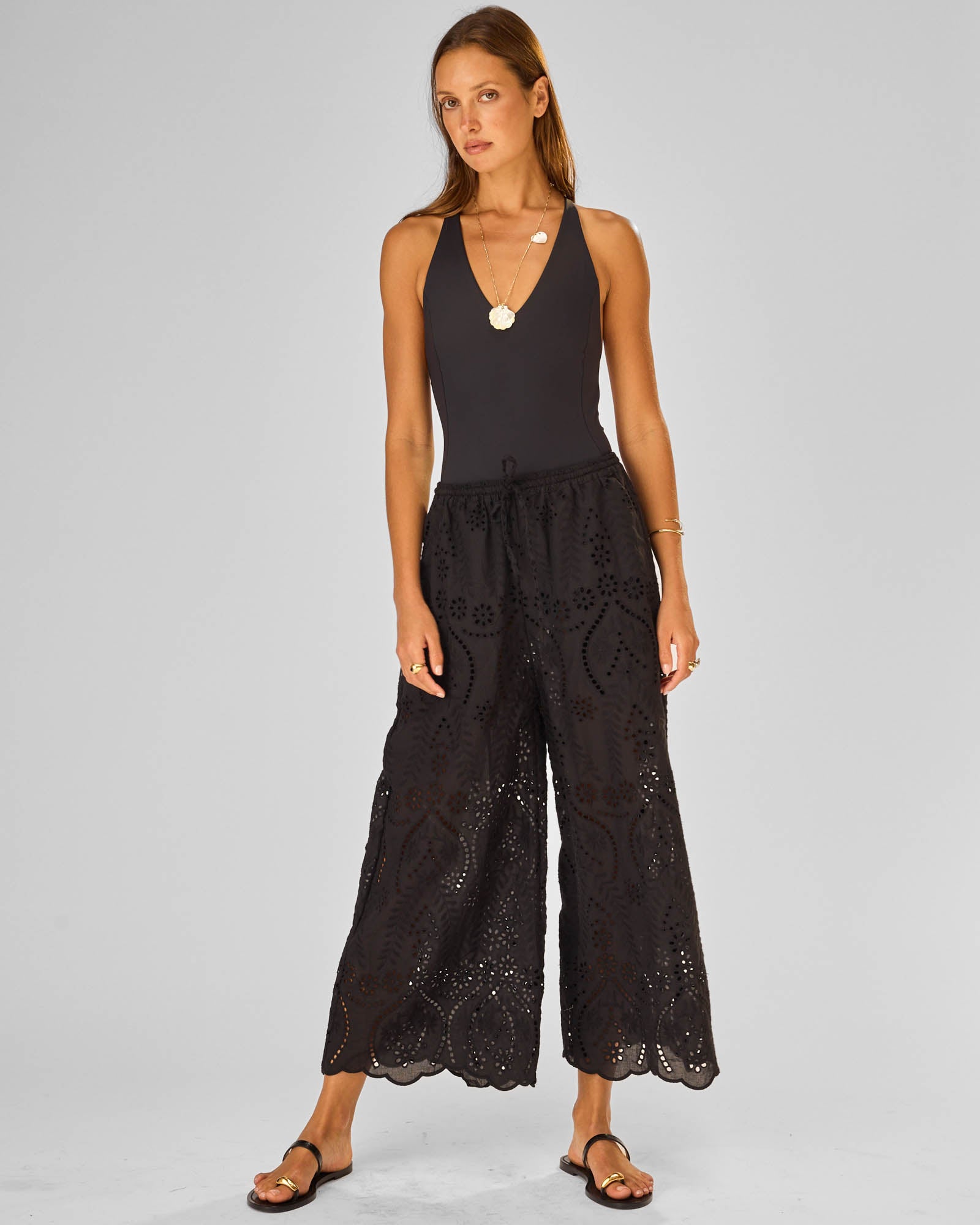 Lauren Pant