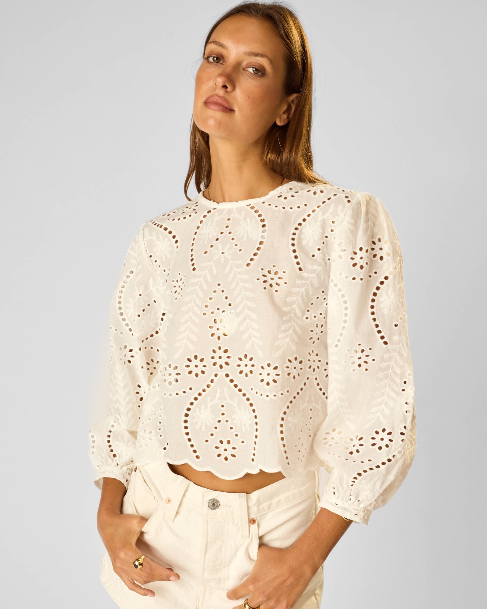 Lisa Top