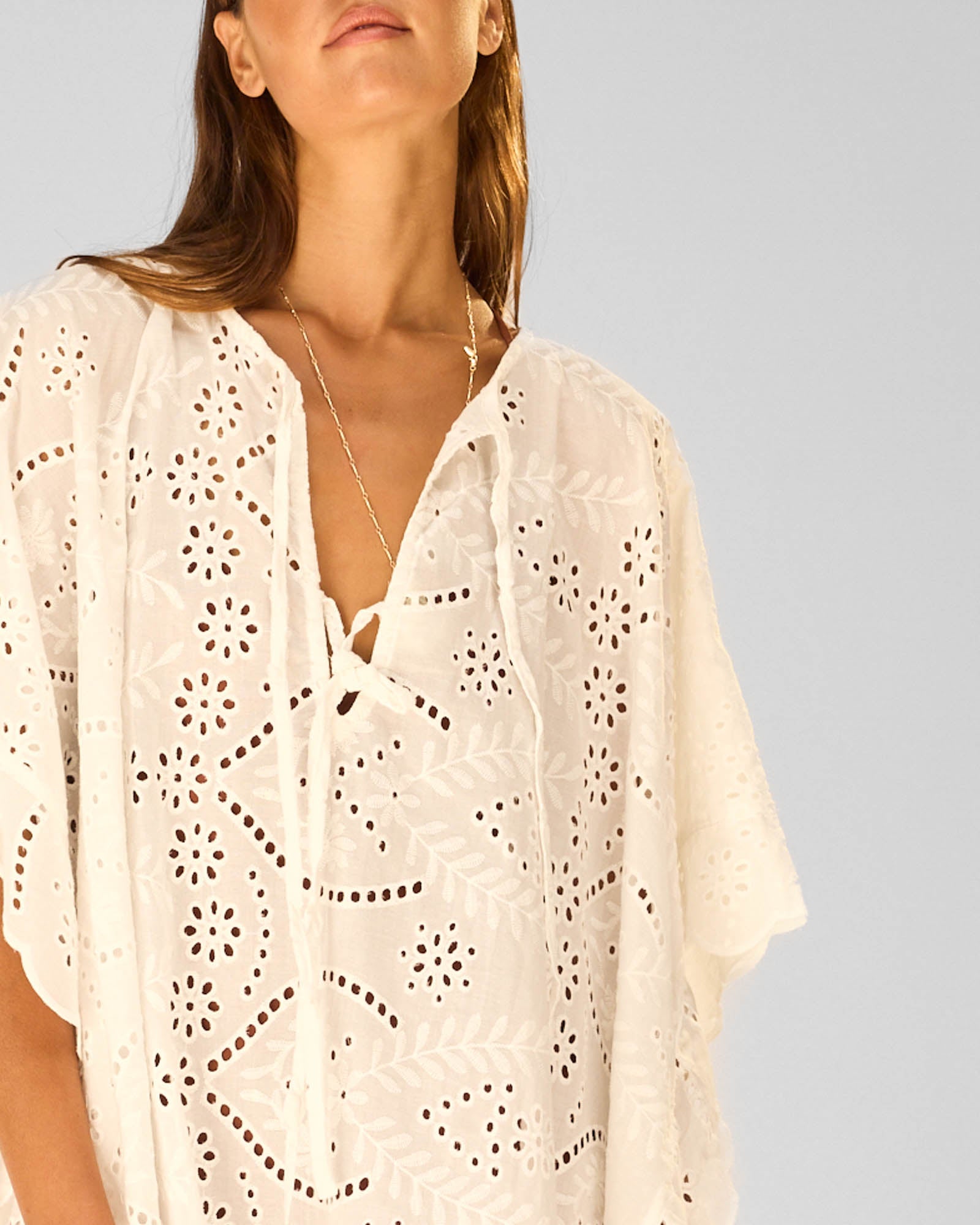 Paulina Caftan