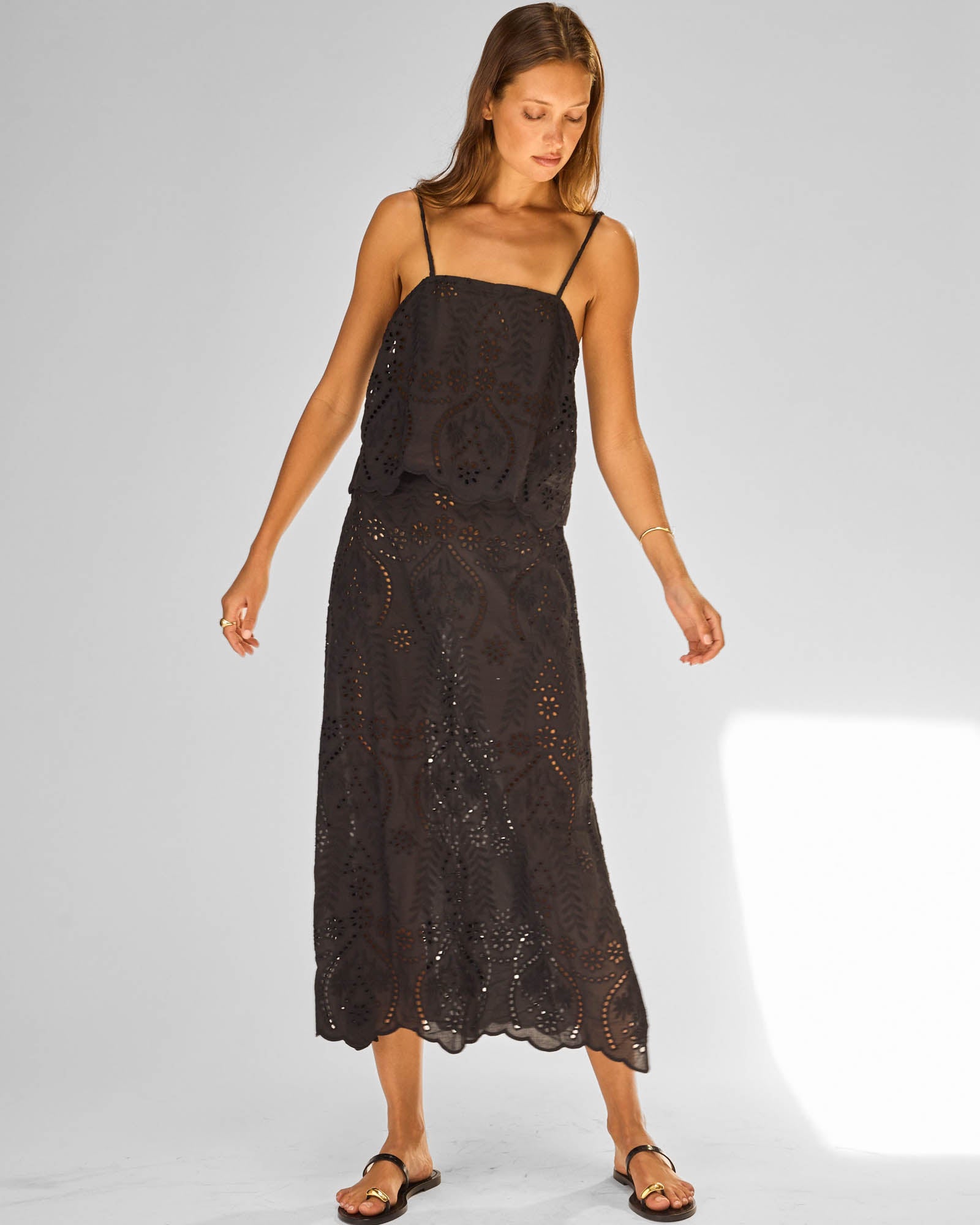 Fern Cami