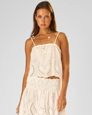 Fern Cami