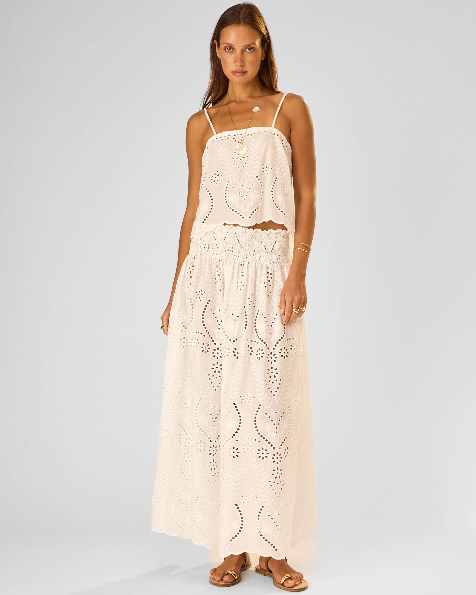 Fern Cami