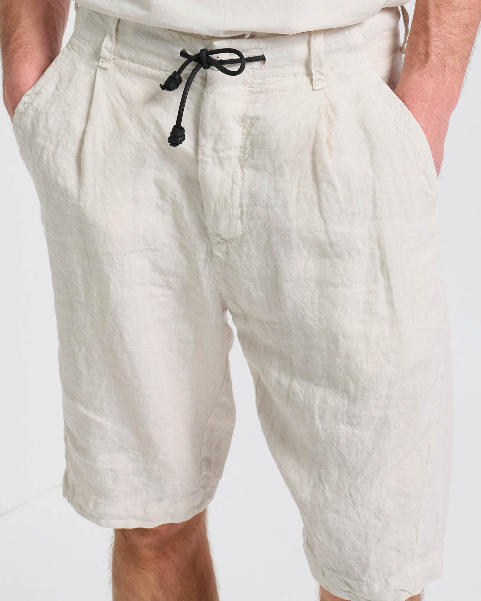 Regular Fit Jogger Shorts