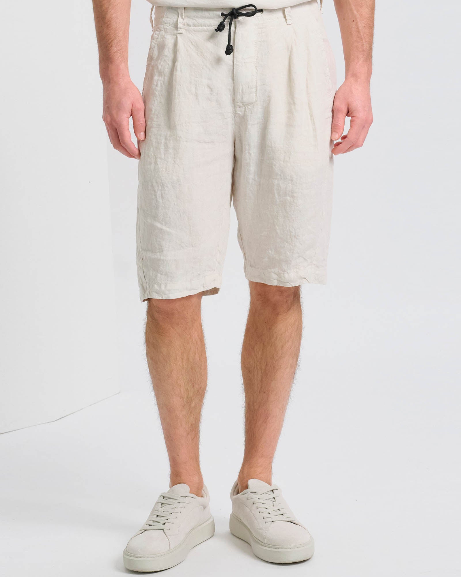 Regular Fit Jogger Shorts
