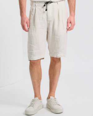 Regular Fit Jogger Shorts