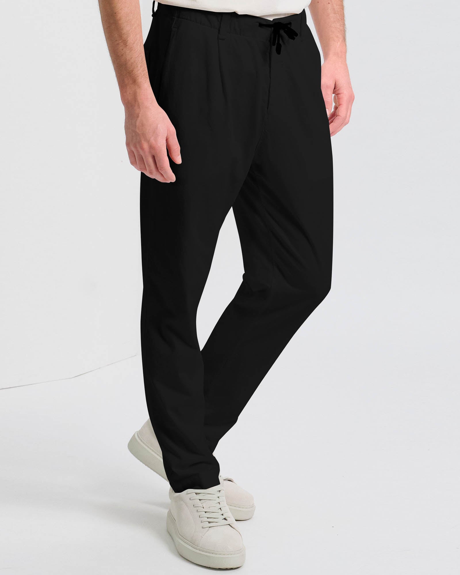 Regular Fit Jogger Trouser