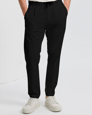 Regular Fit Jogger Trouser