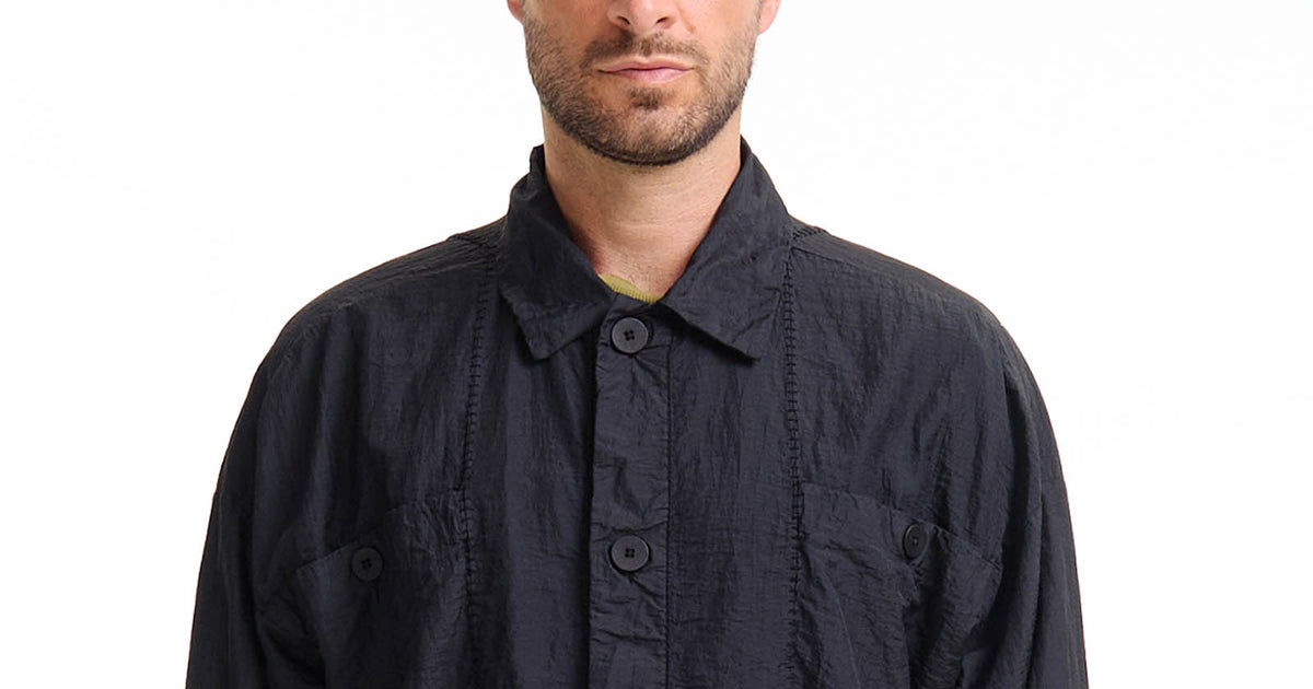 TRANSIT Jacket