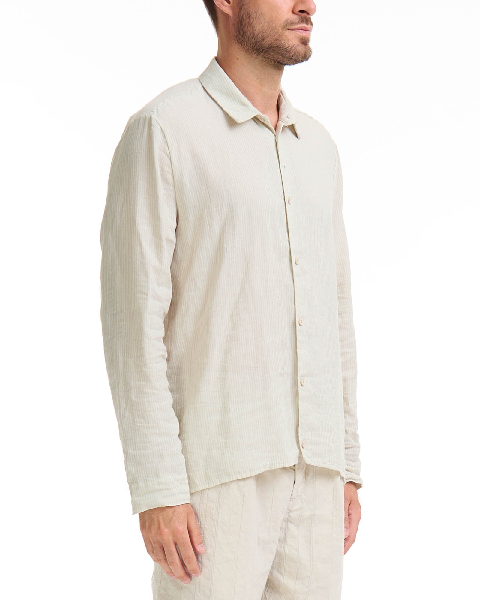 Transit Shirt