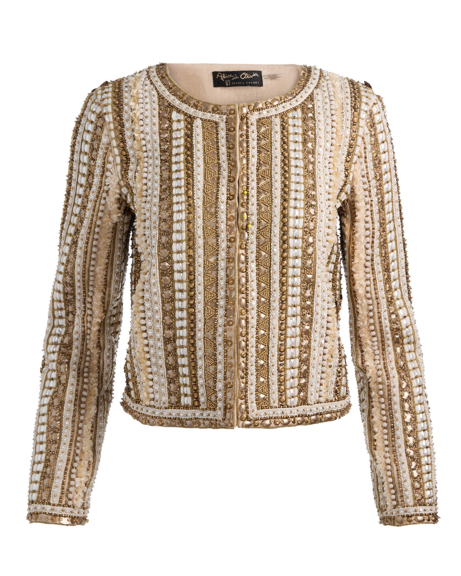 Kidman Boxy Jacket