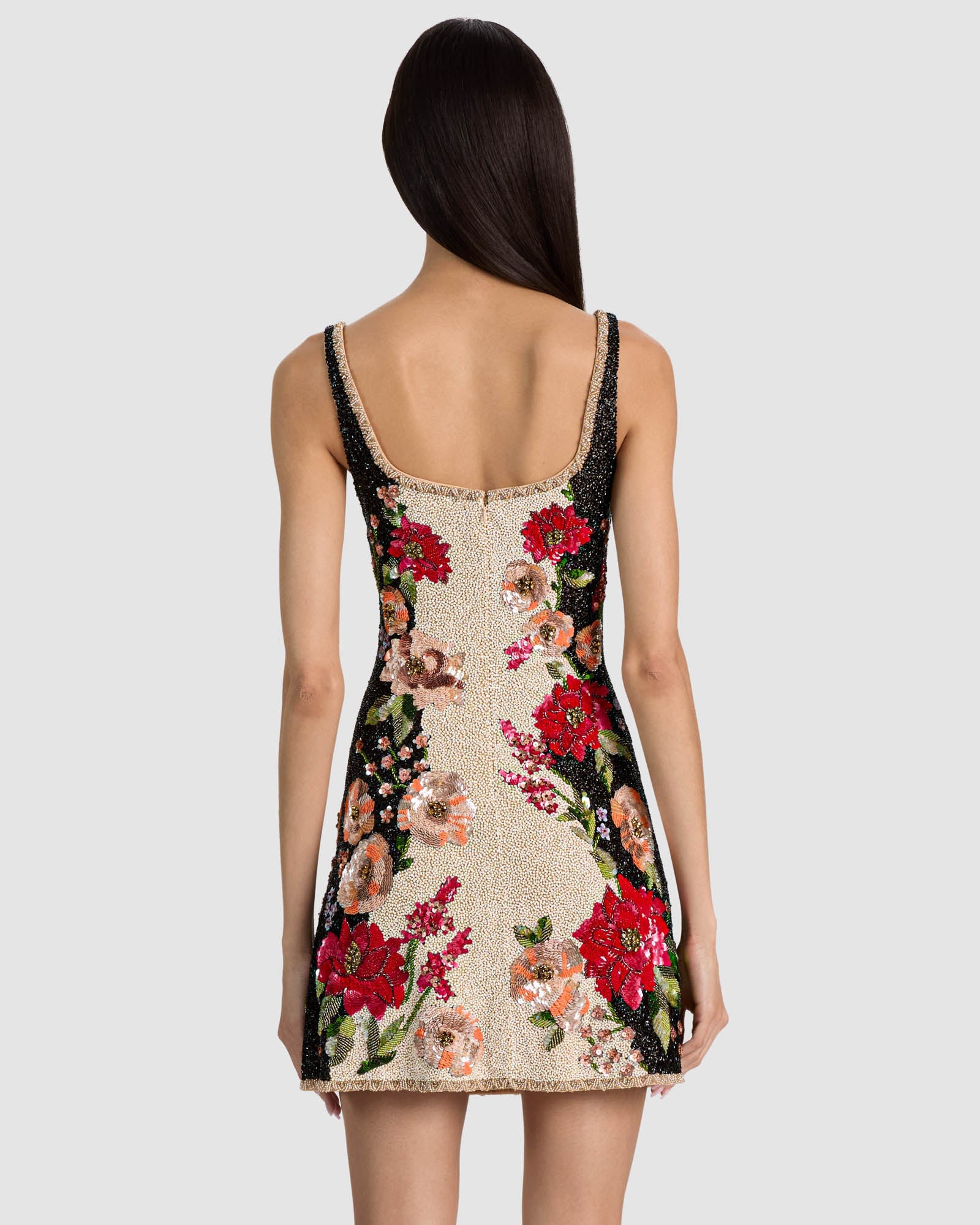 Eve Sweetheart Dress