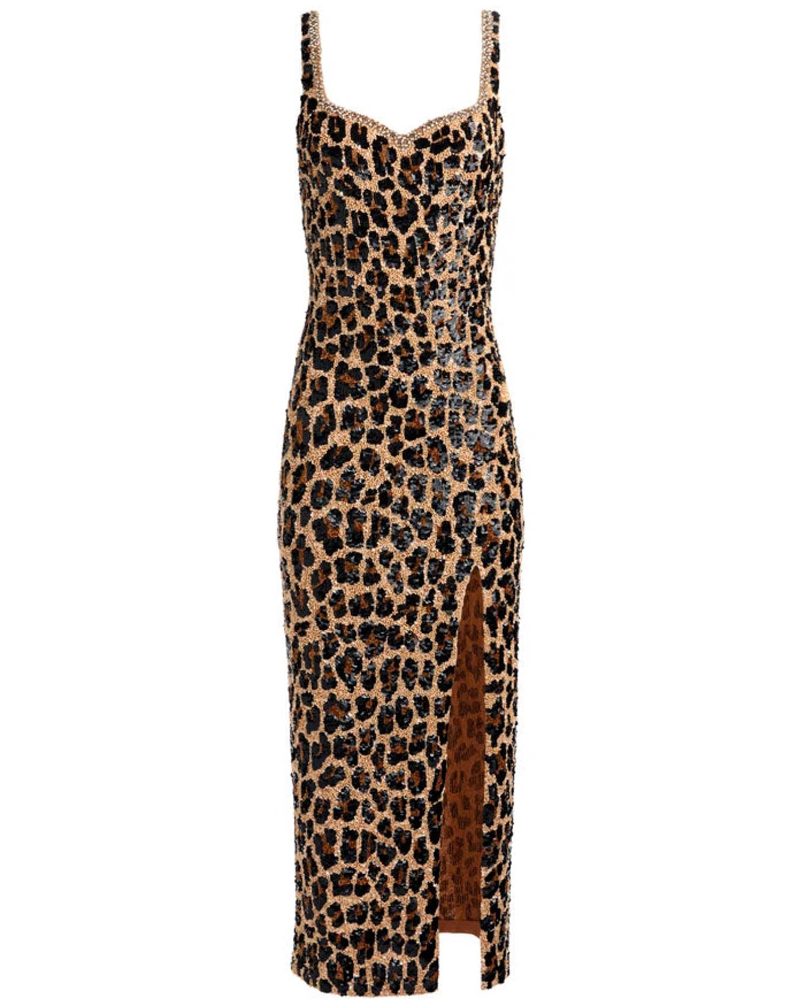 Eve Sweetheart Gown