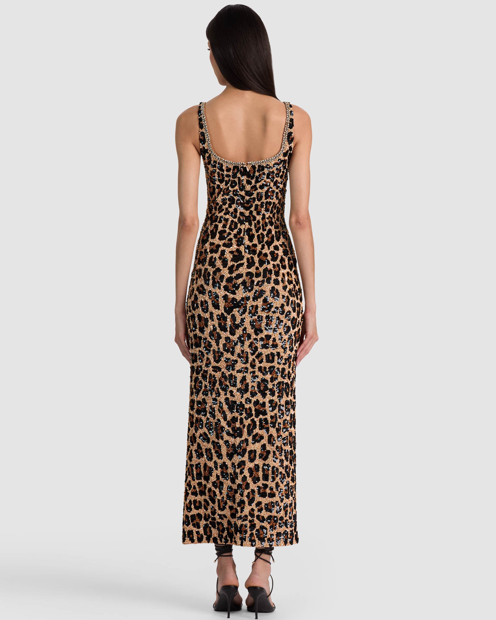 Eve Sweetheart Gown