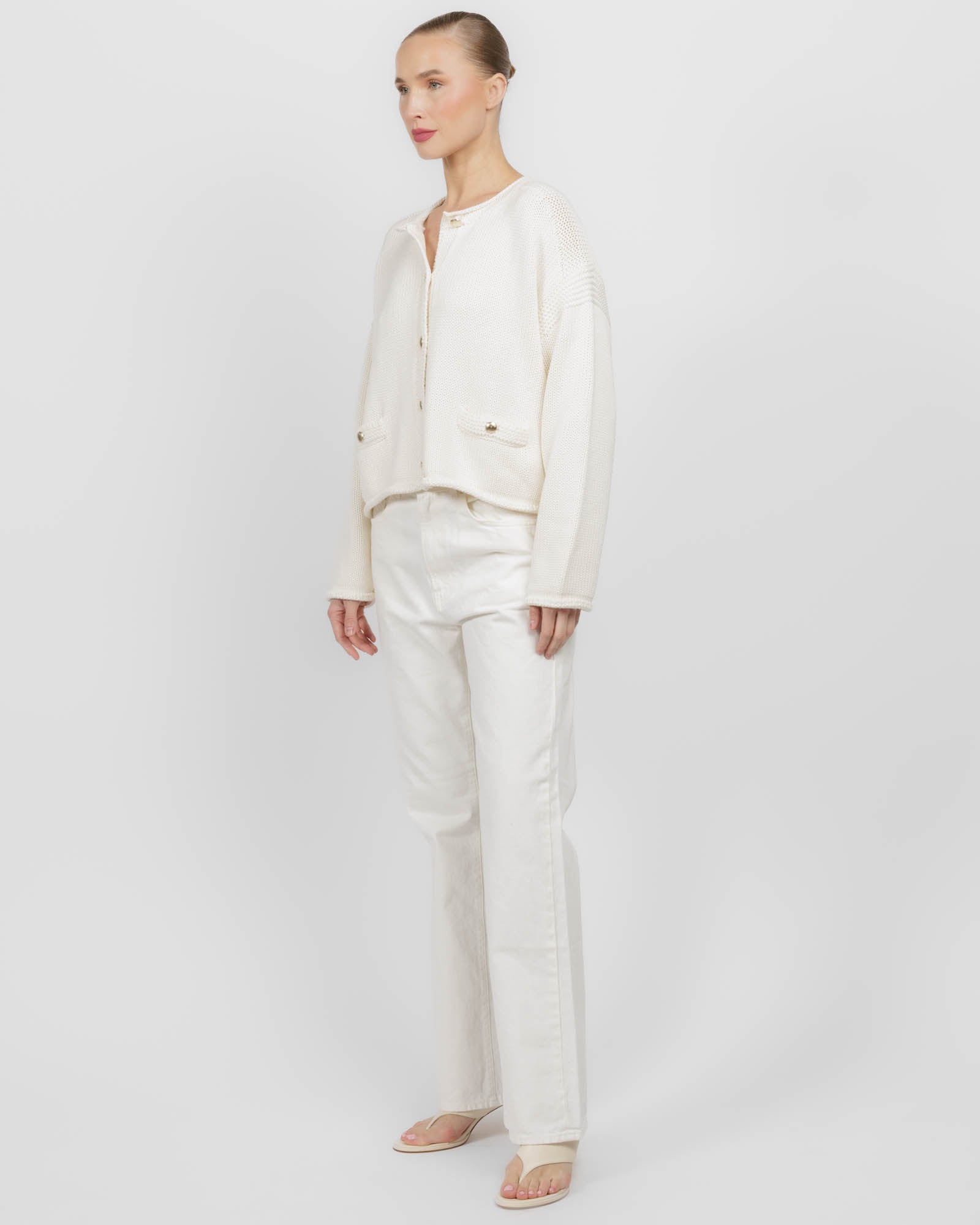 Charlene Cardigan