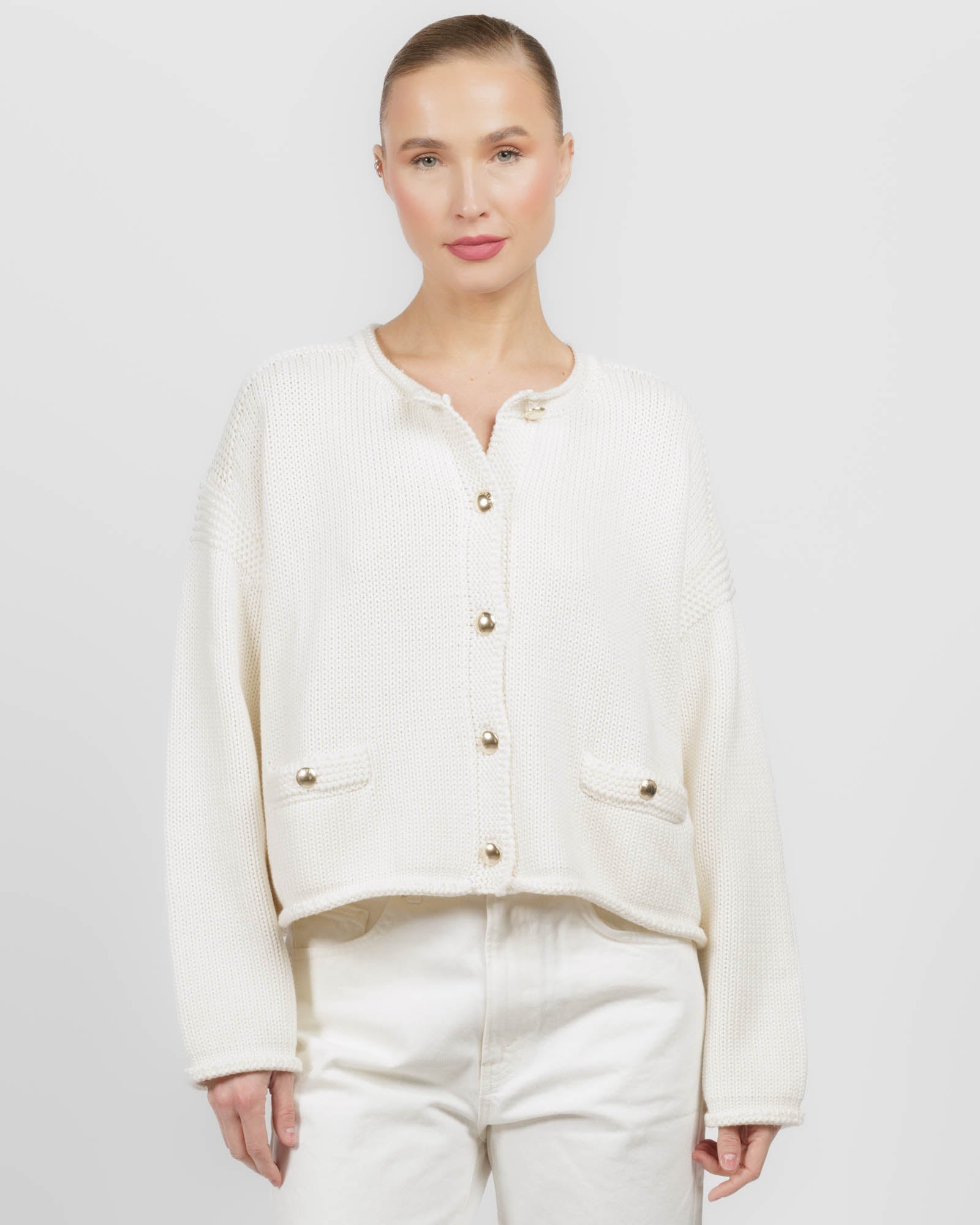 Charlene Cardigan