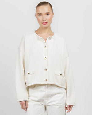 Charlene Cardigan