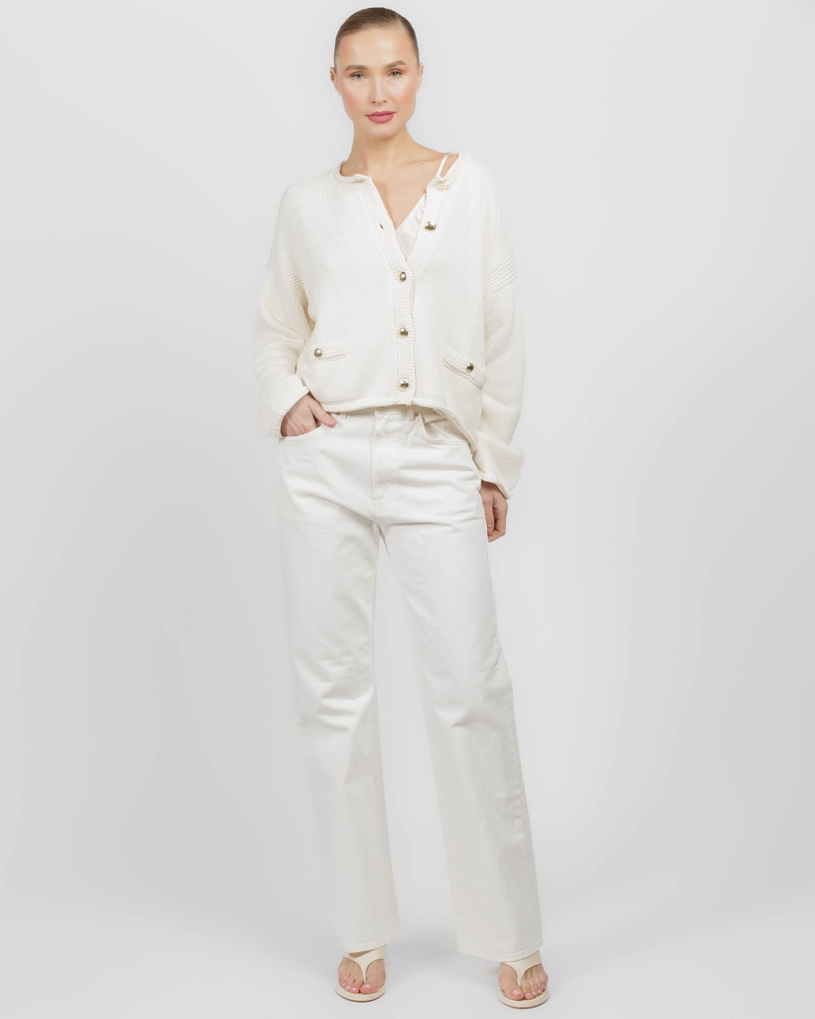 Charlene Cardigan