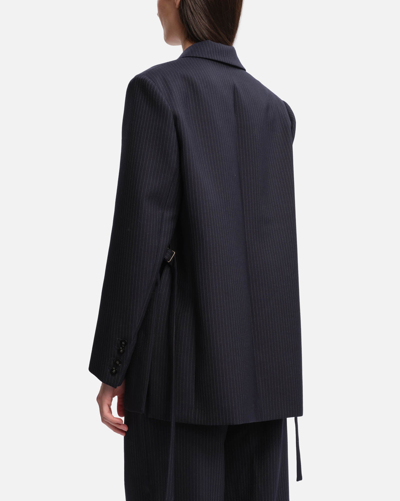Chase Coat