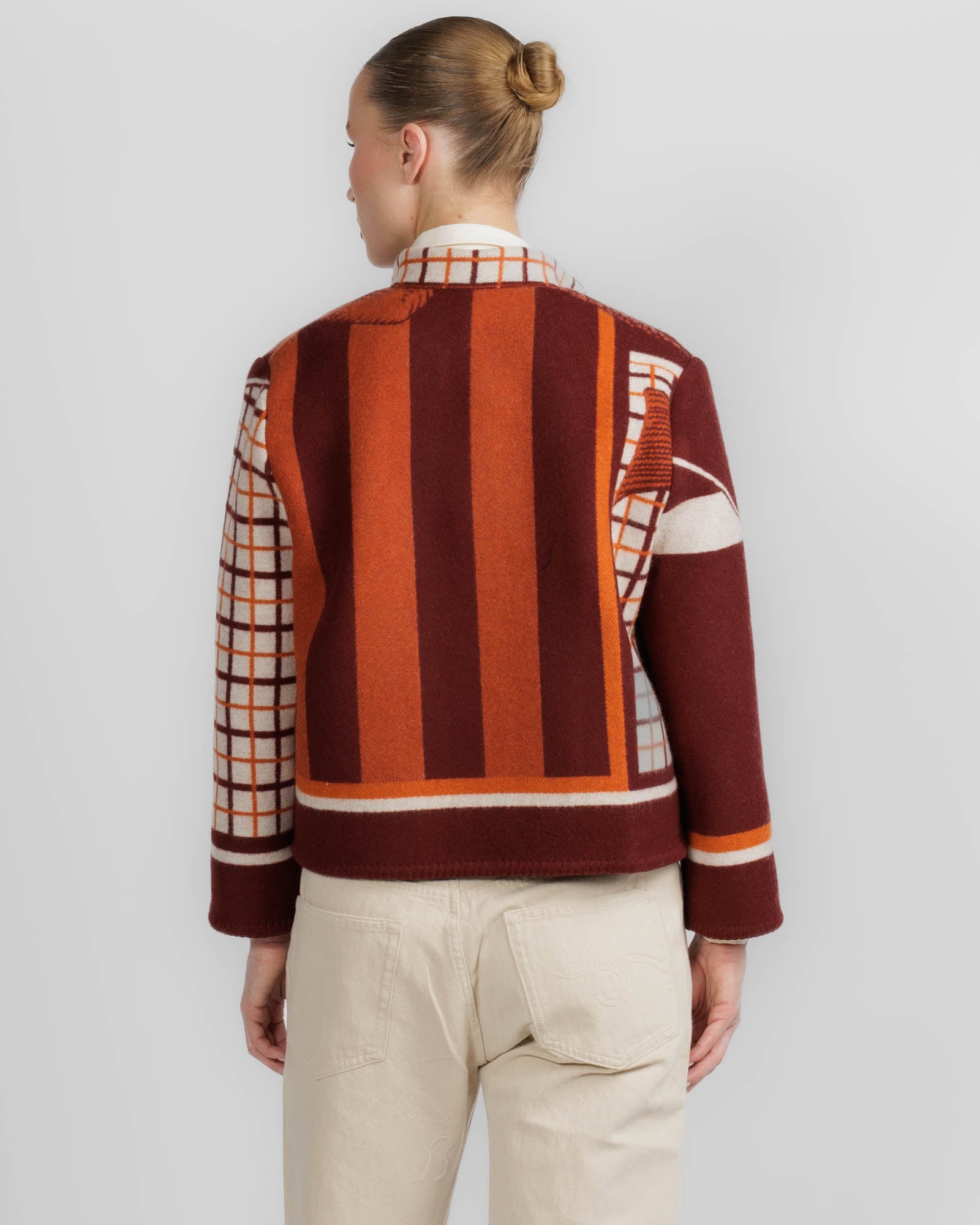 Cherry Jacket