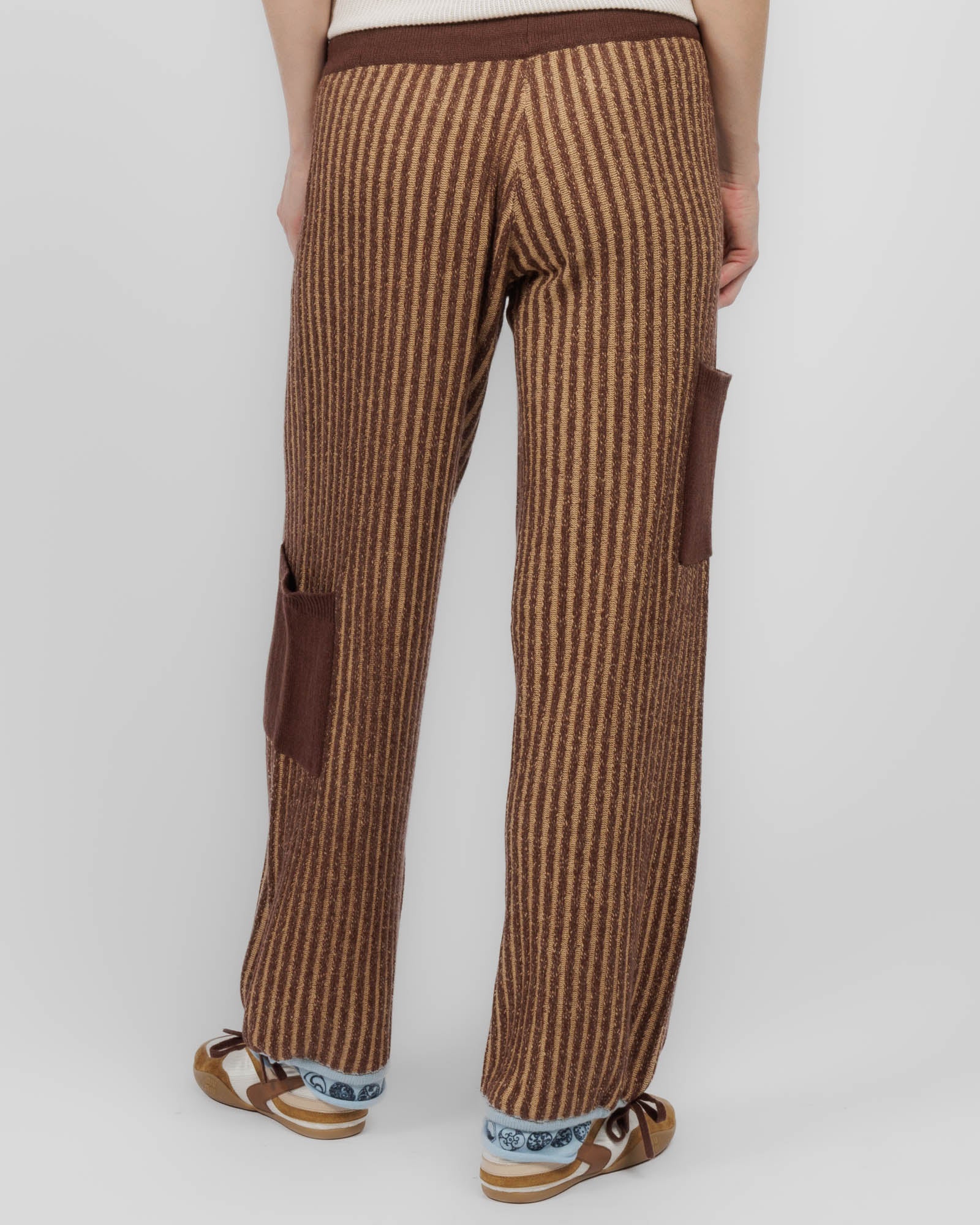 Chestnut Trackpant