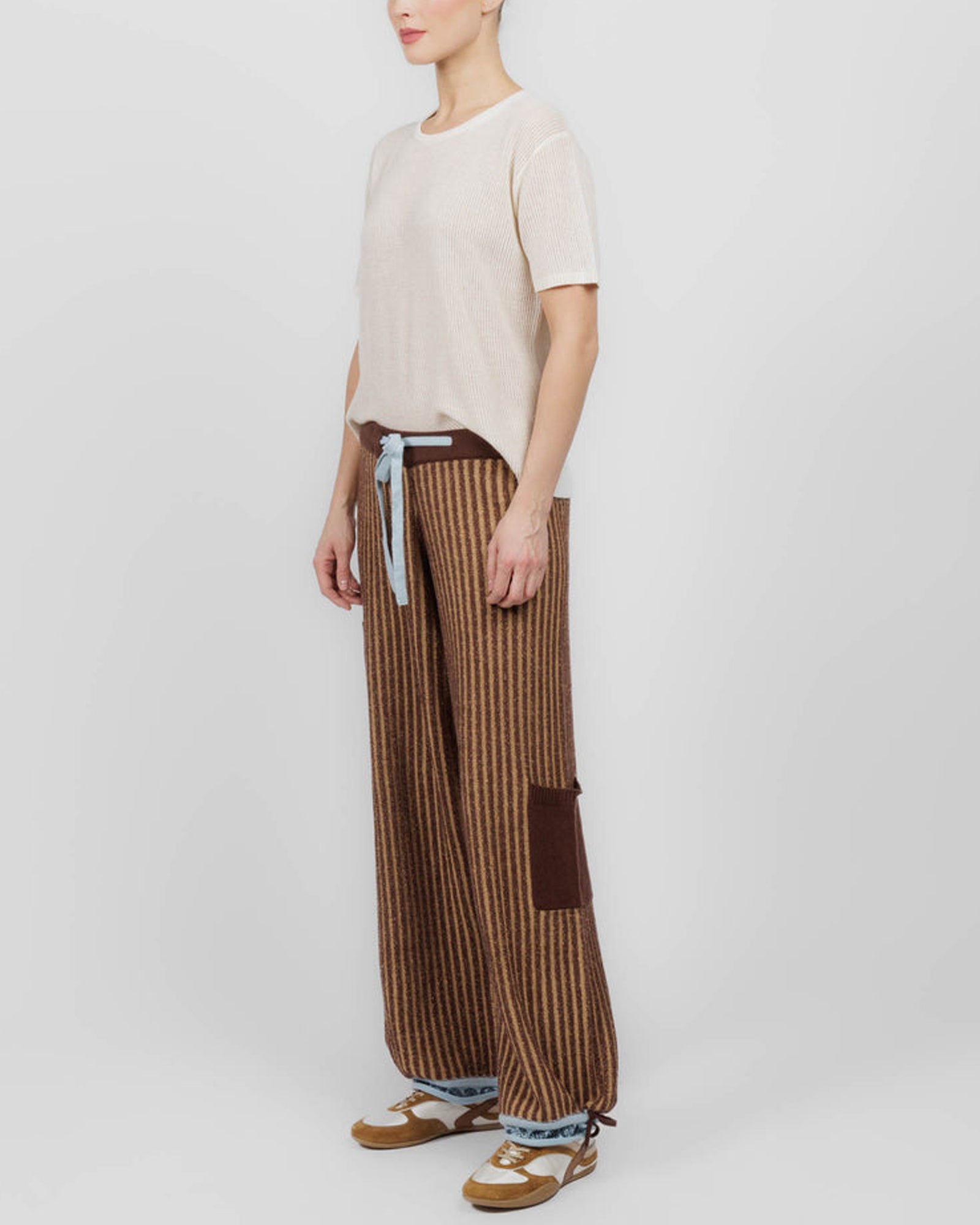 Chestnut Trackpant