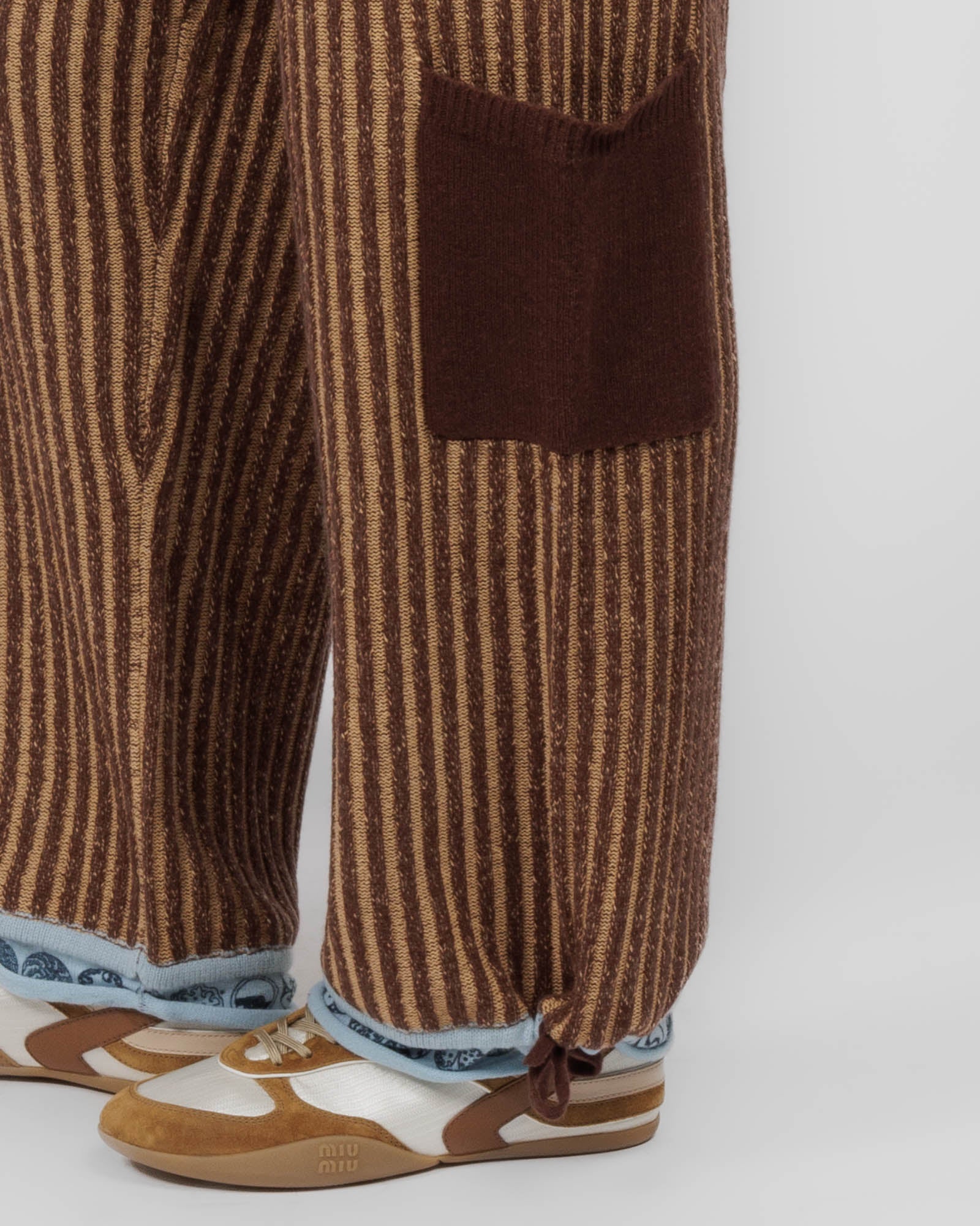 Chestnut Trackpant