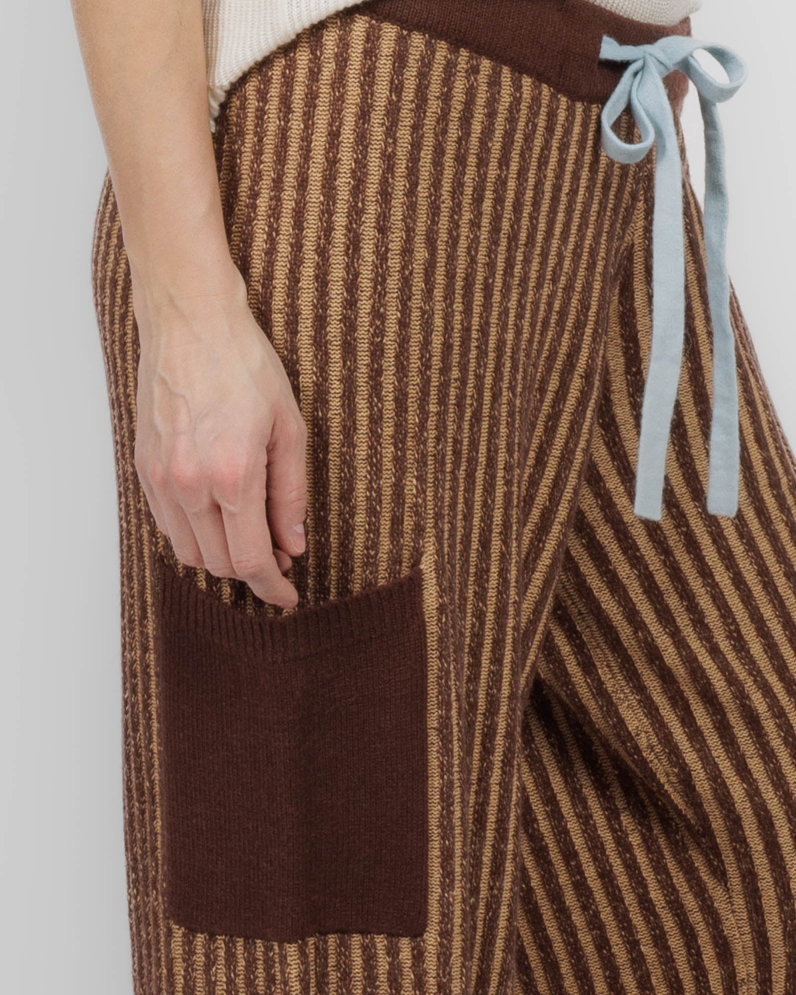 Chestnut Trackpant