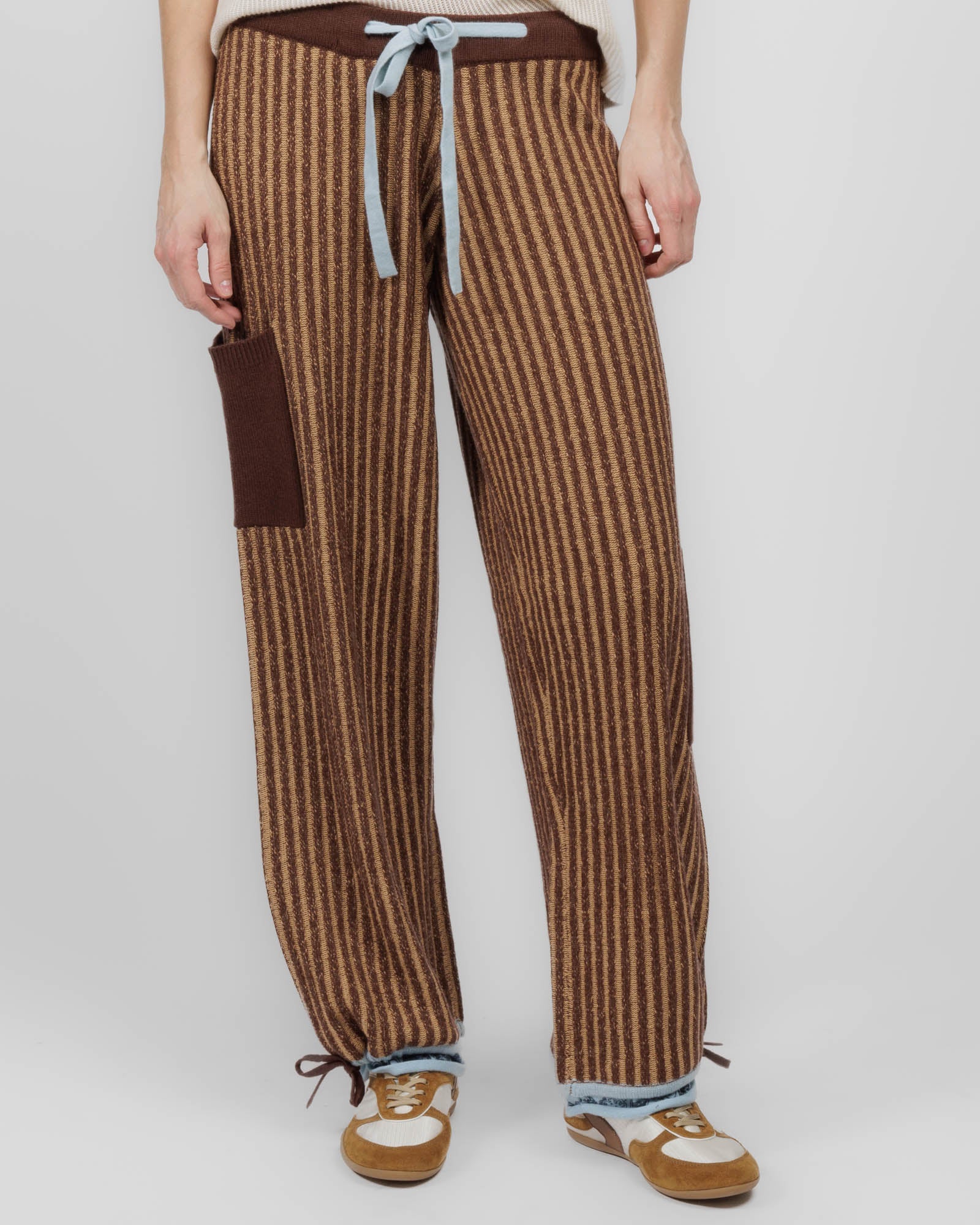 Chestnut Trackpant