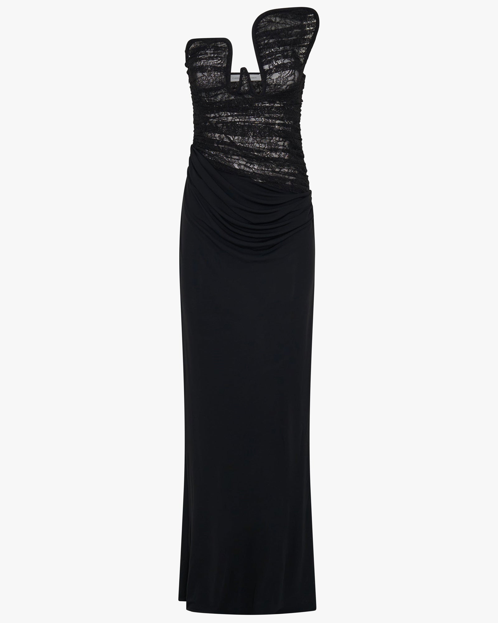Salacia Lace Gown
