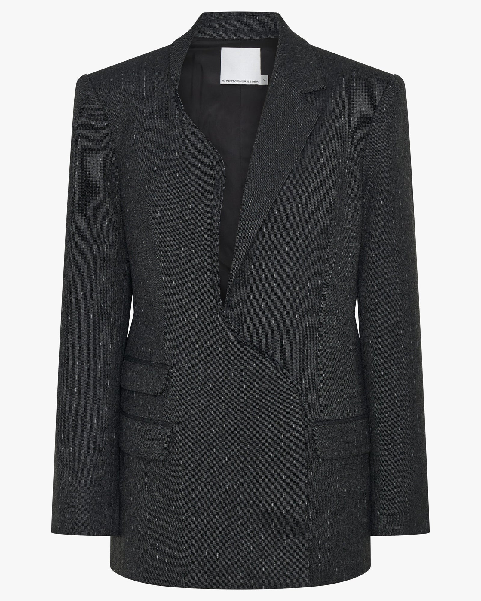 Torrent Blazer