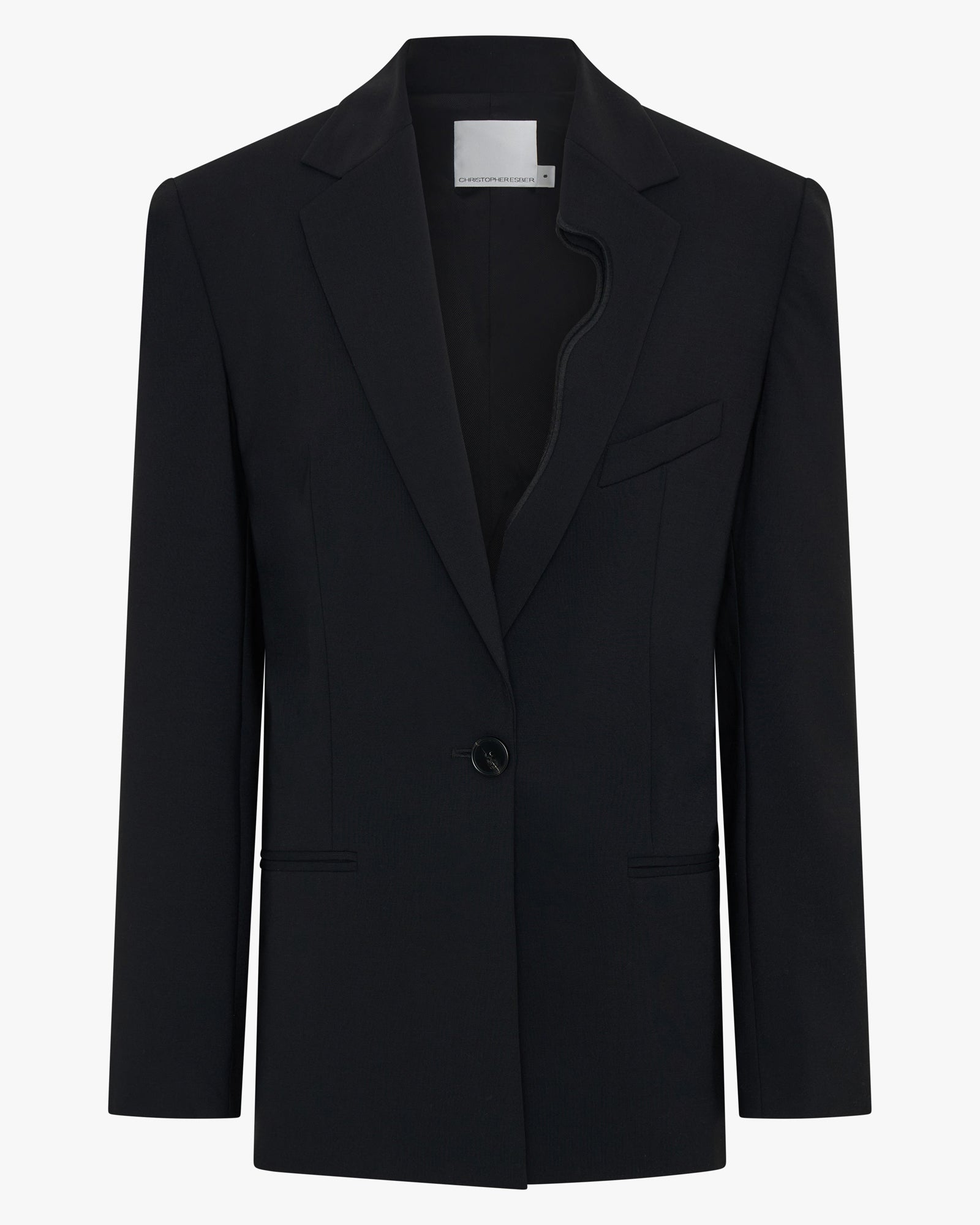 Bitten Blazer