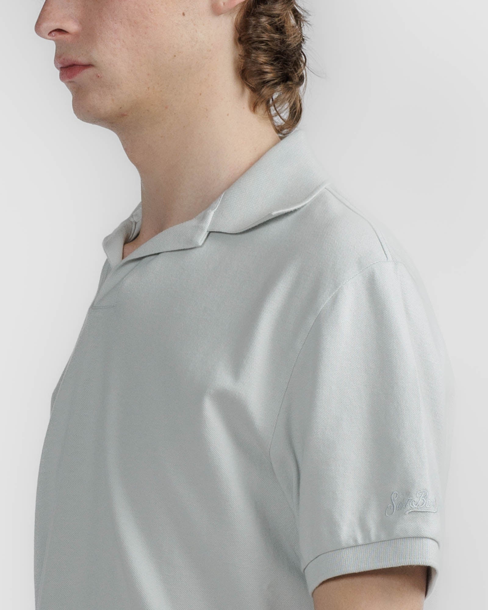 Charles Polo