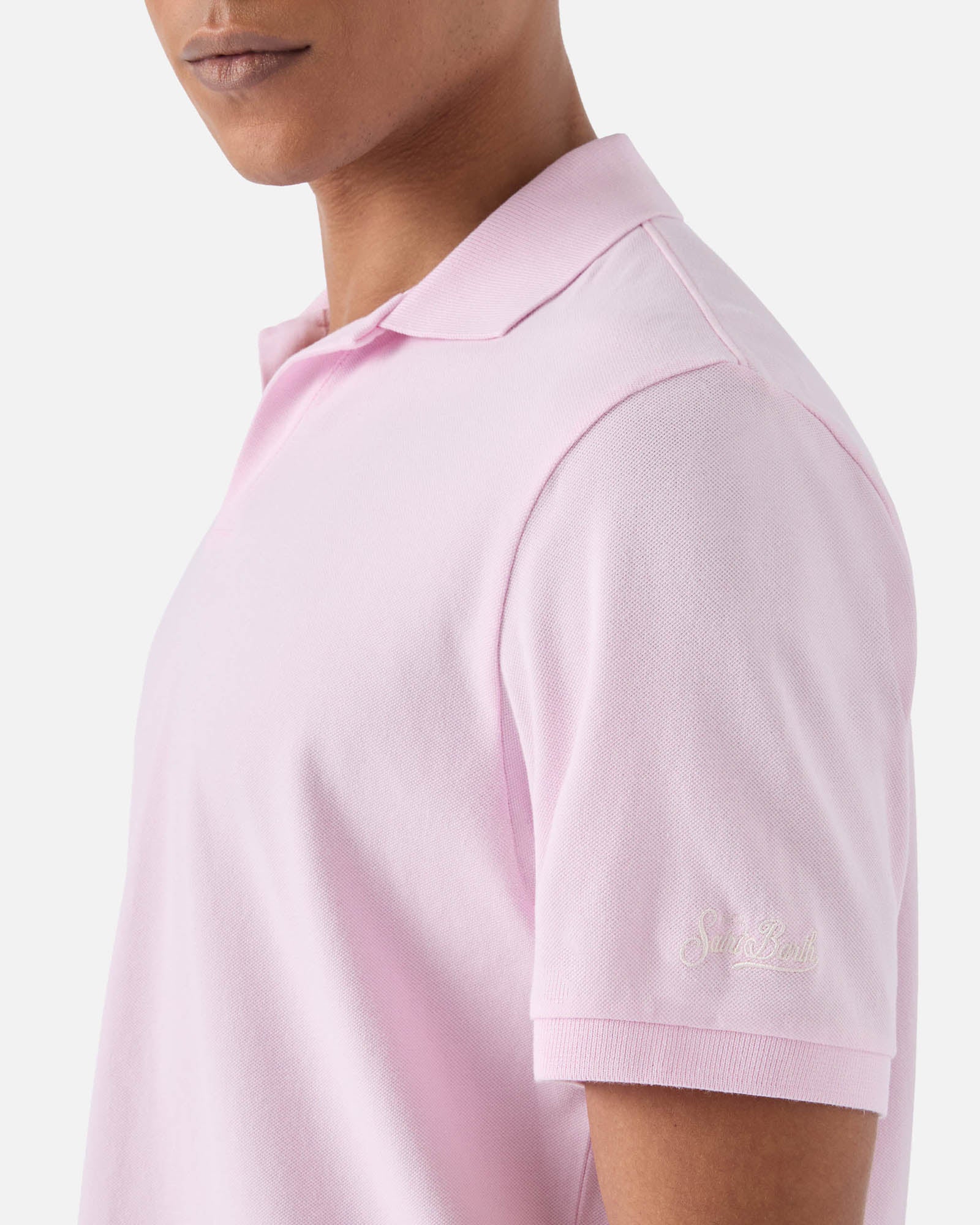 Charles Polo