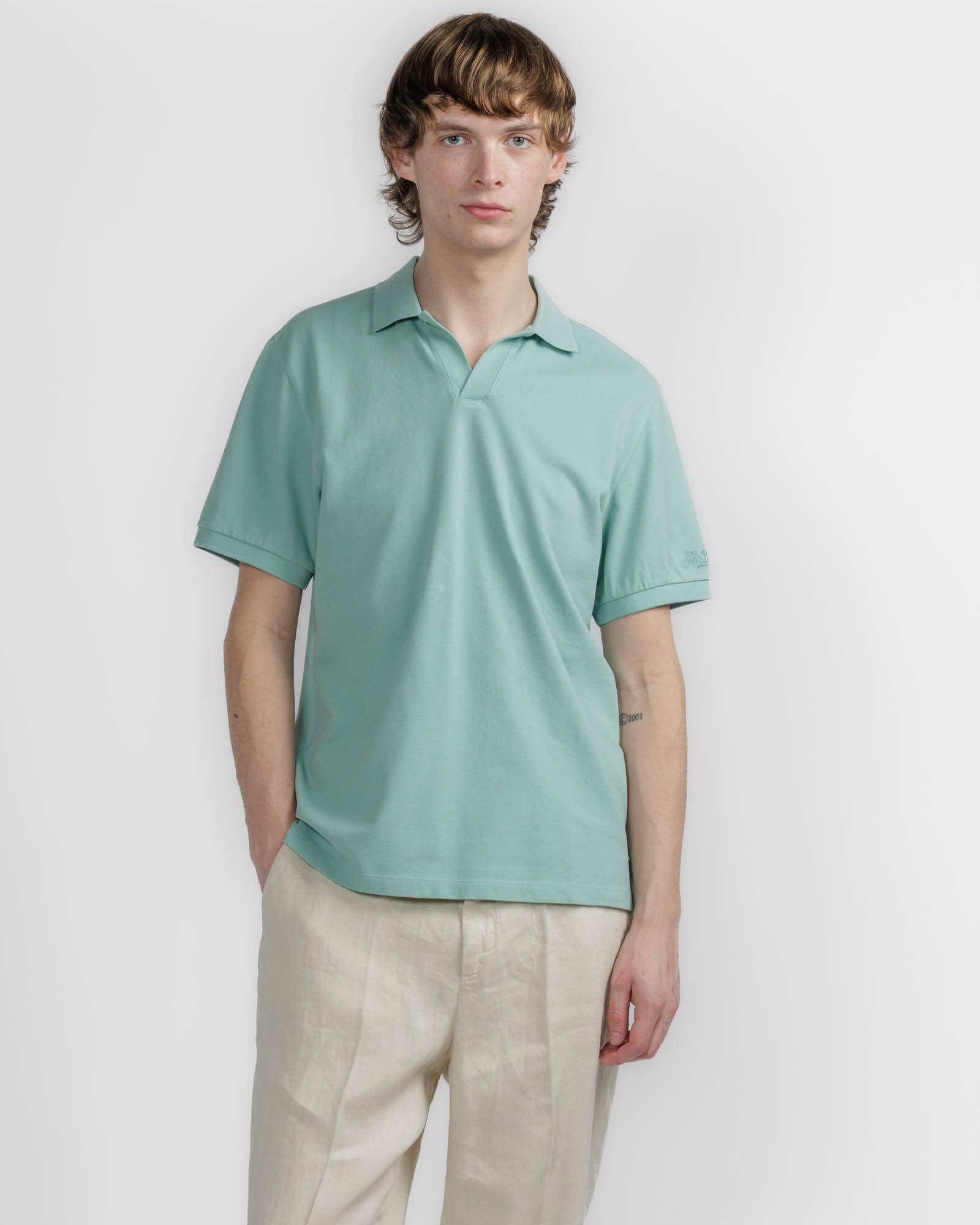 Charles Polo