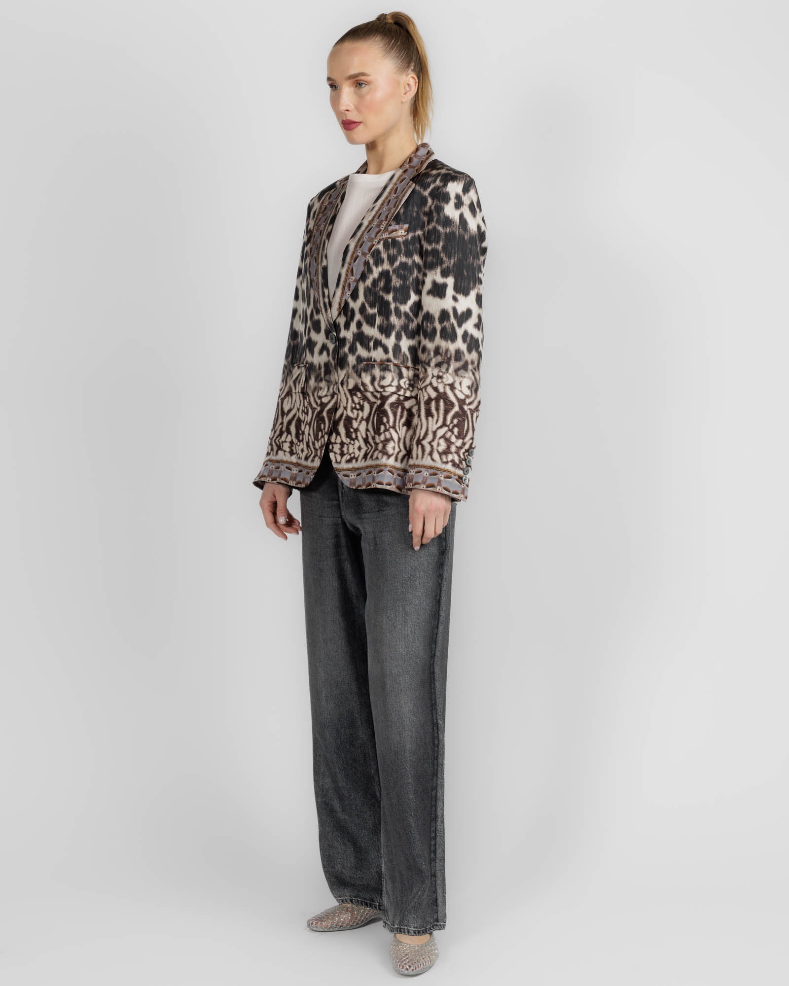 Ciadox Jacket