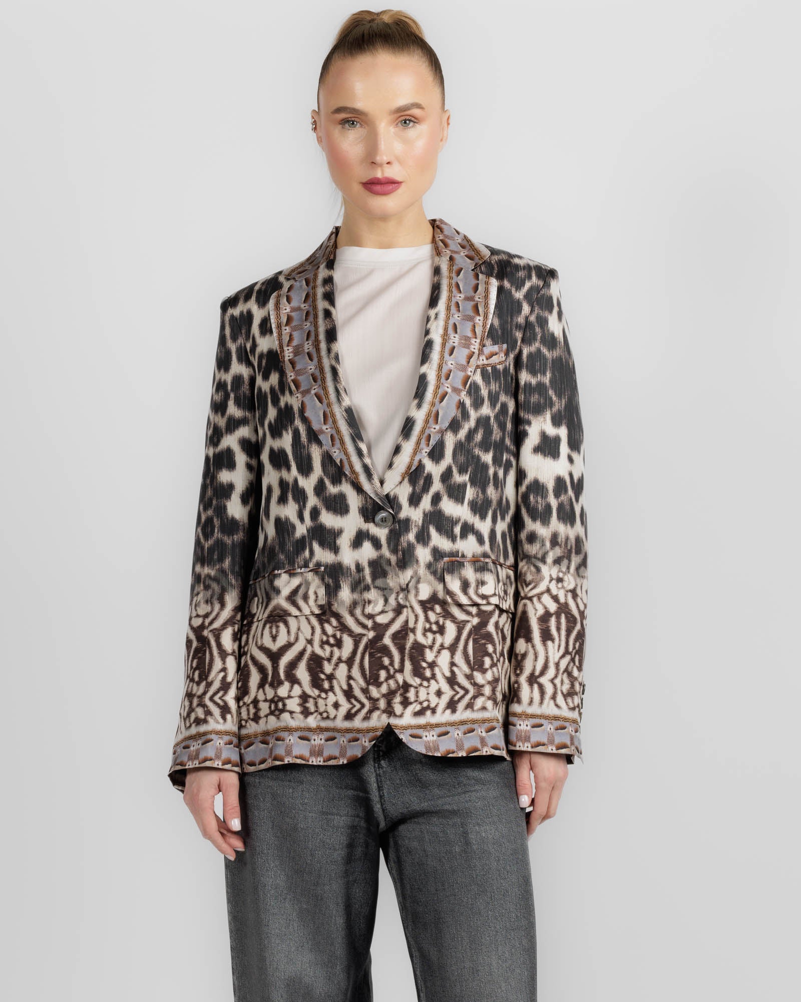 Ciadox Jacket