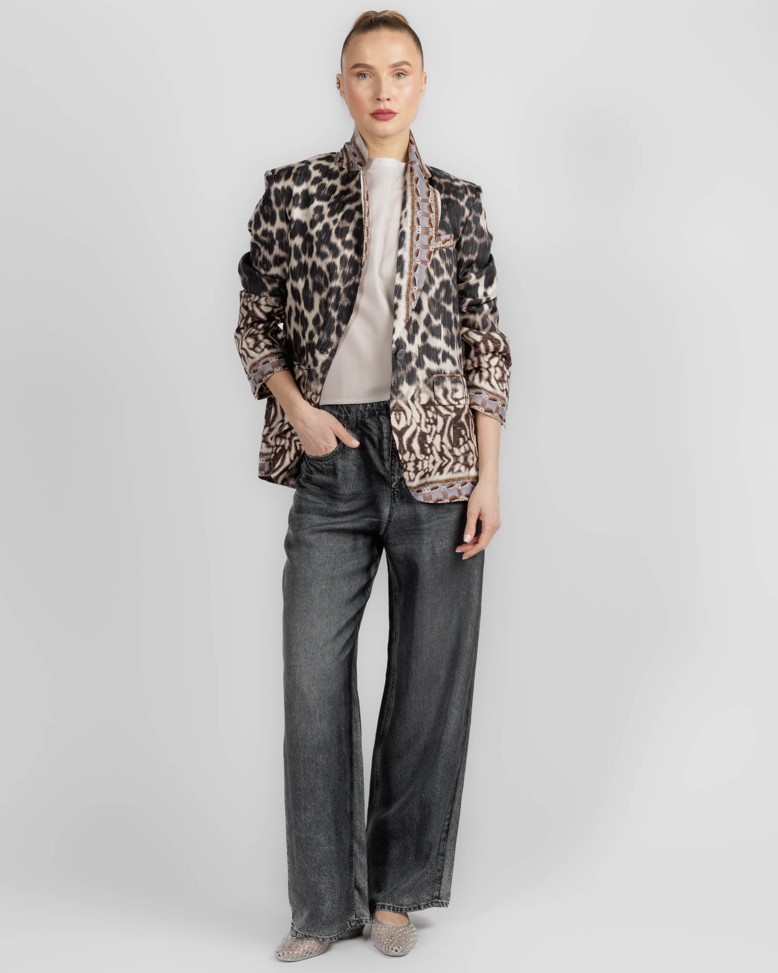 Ciadox Jacket