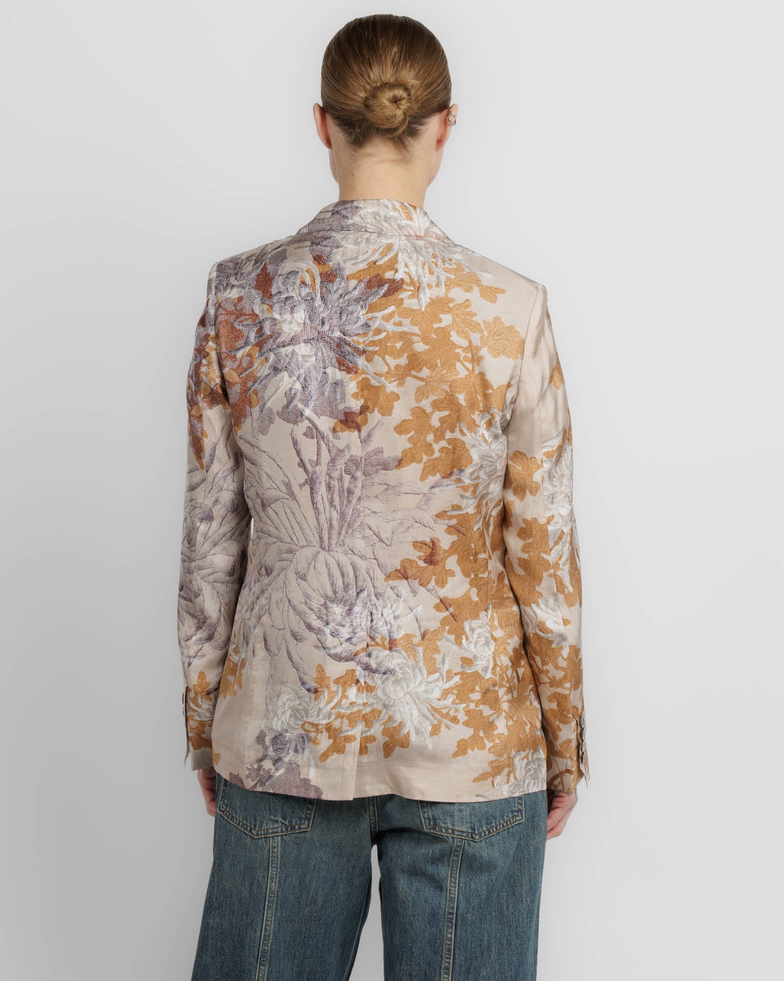 Ciadox Jacket