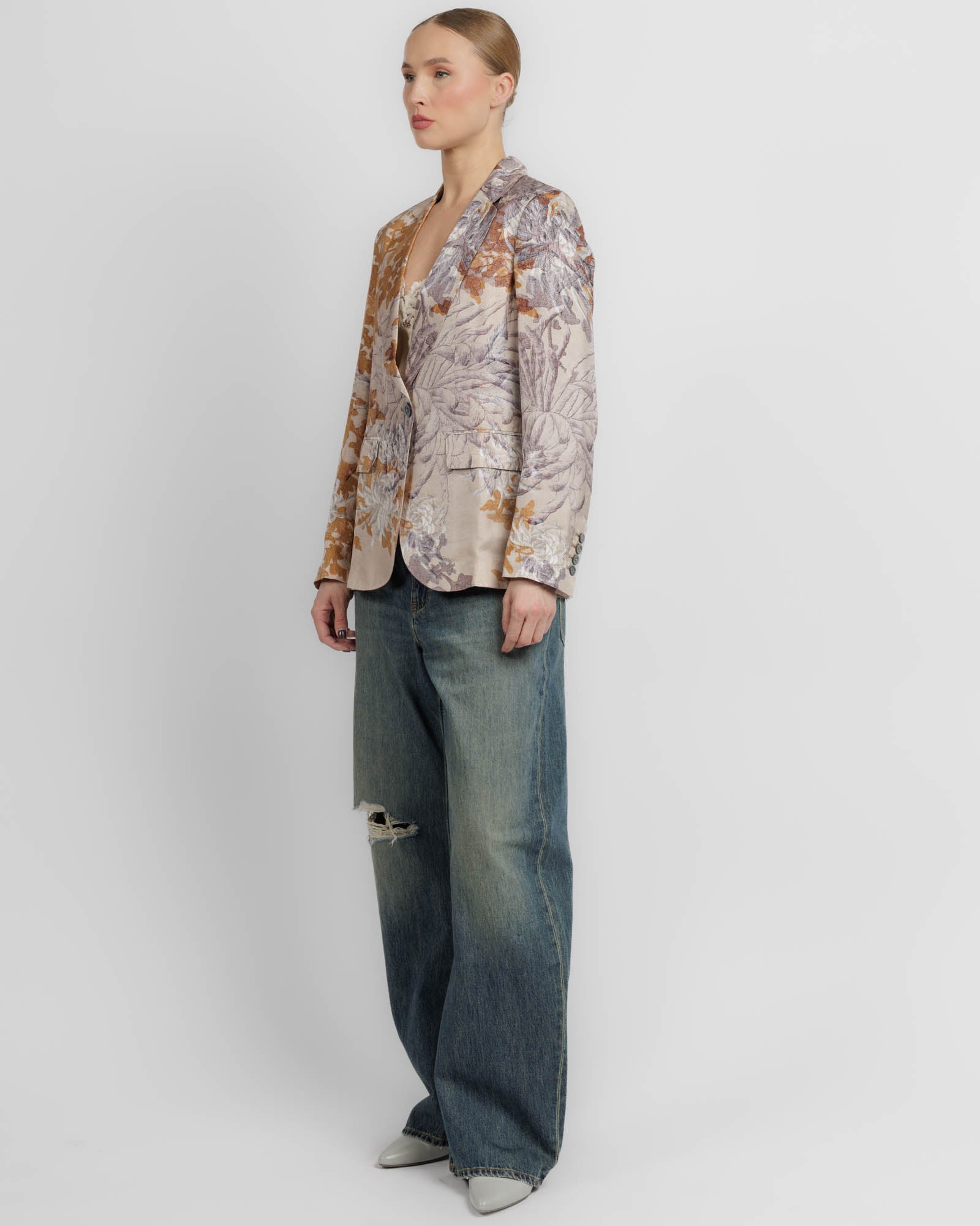 Ciadox Jacket