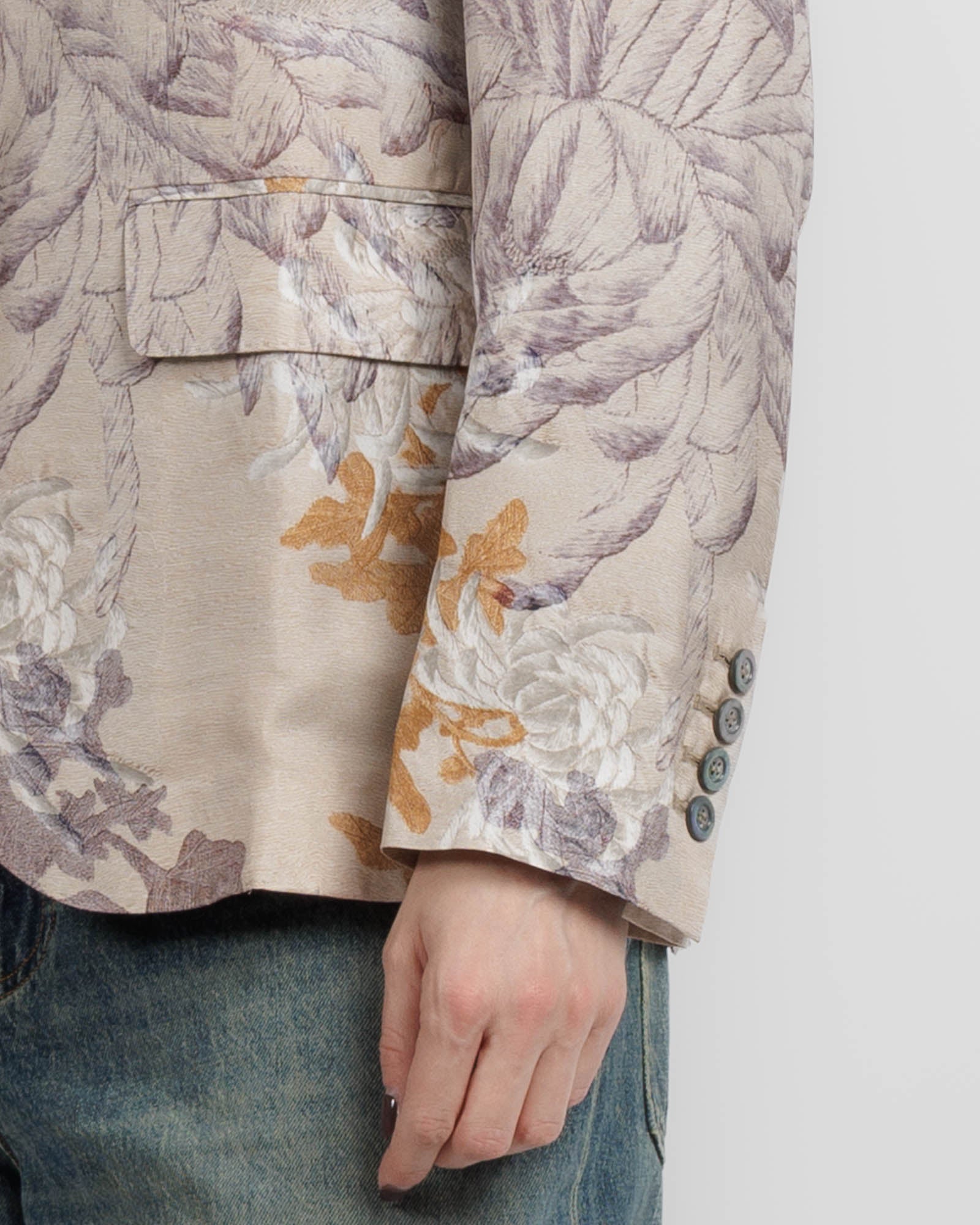Ciadox Jacket