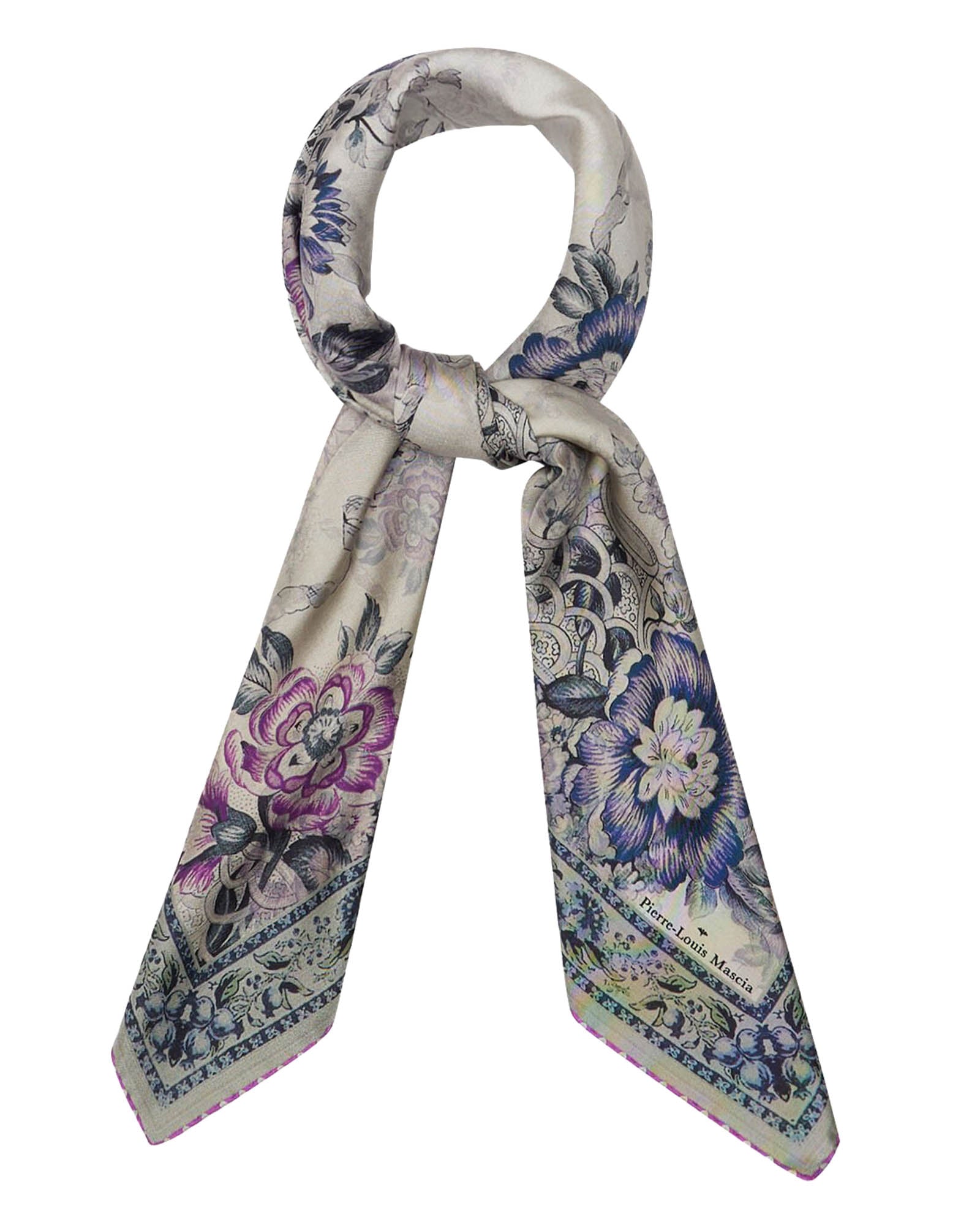Cialda Scarf