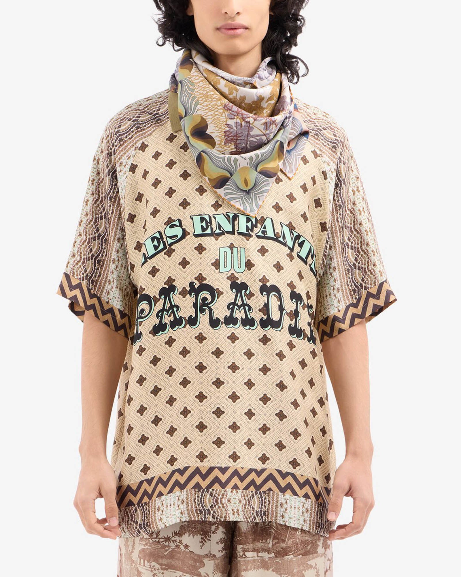 Cialda Scarf