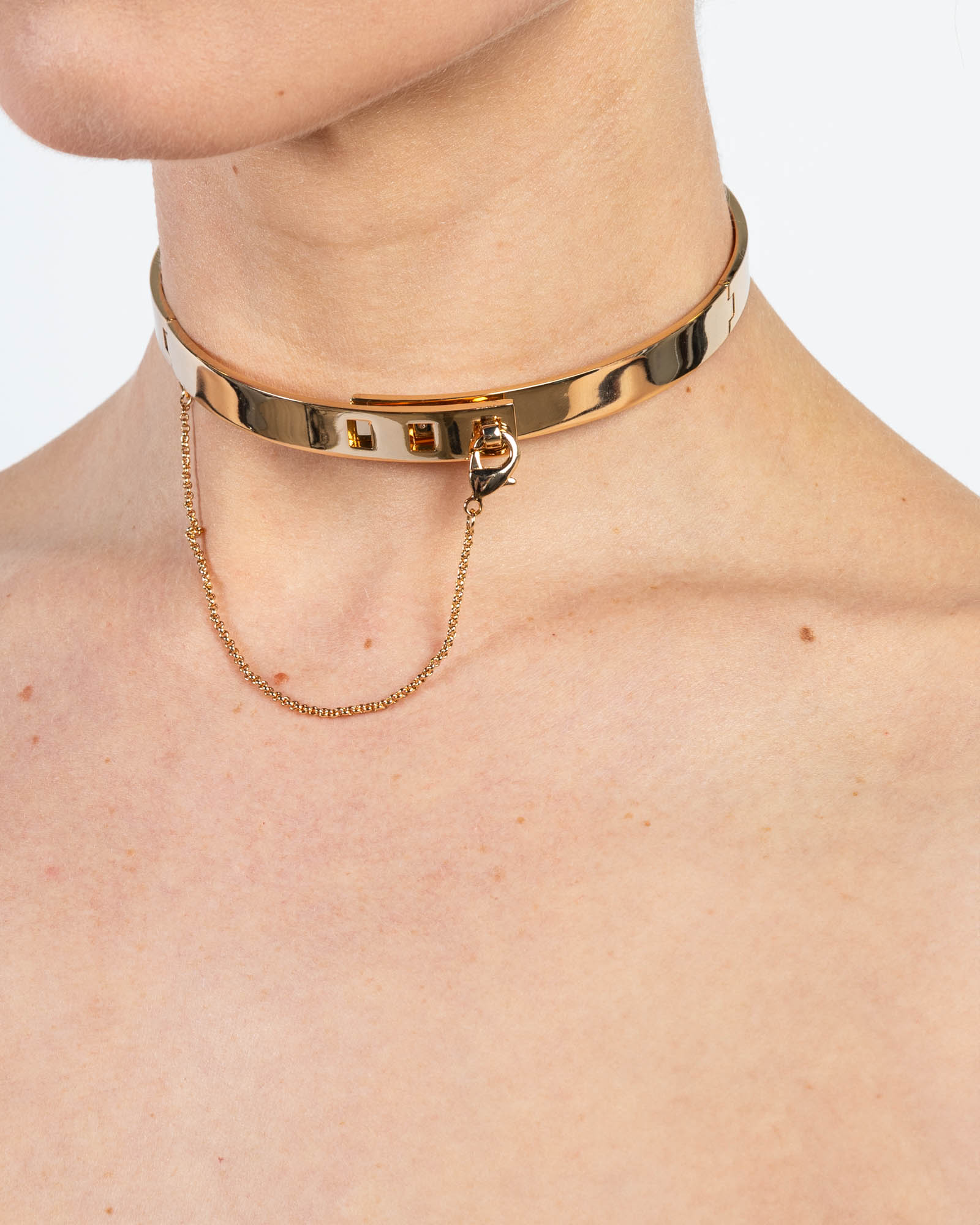 Safety Chain Choker