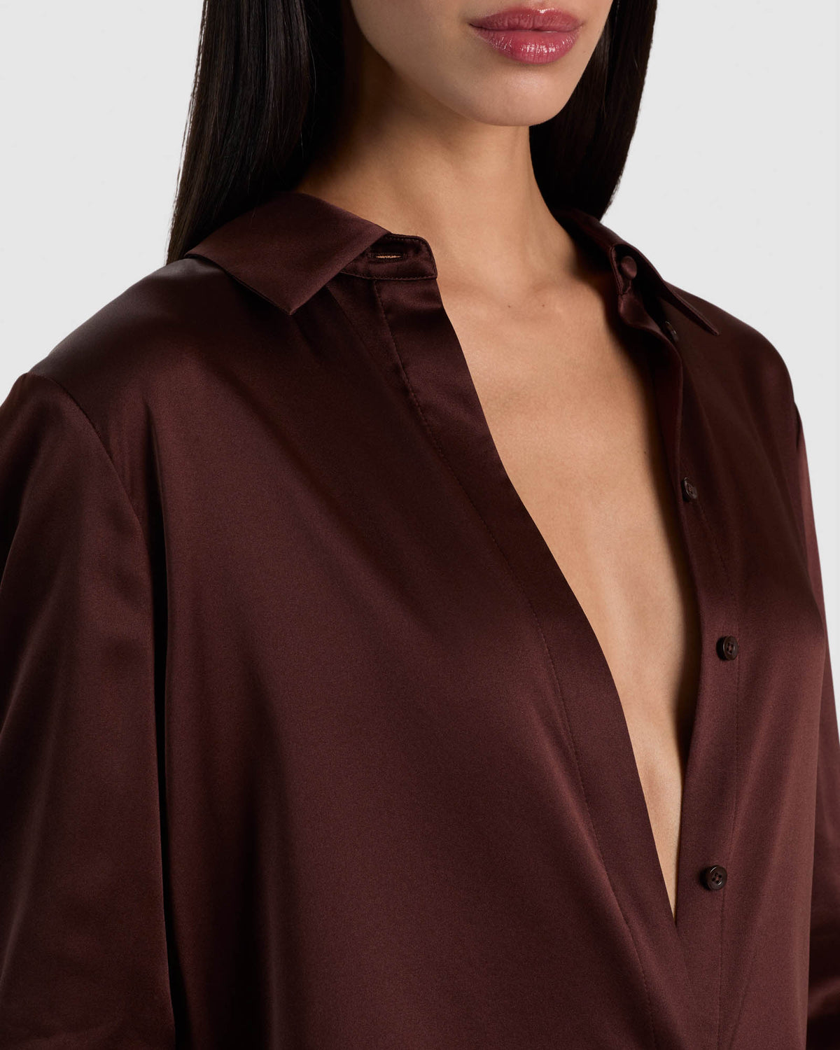 Willa 70s Top