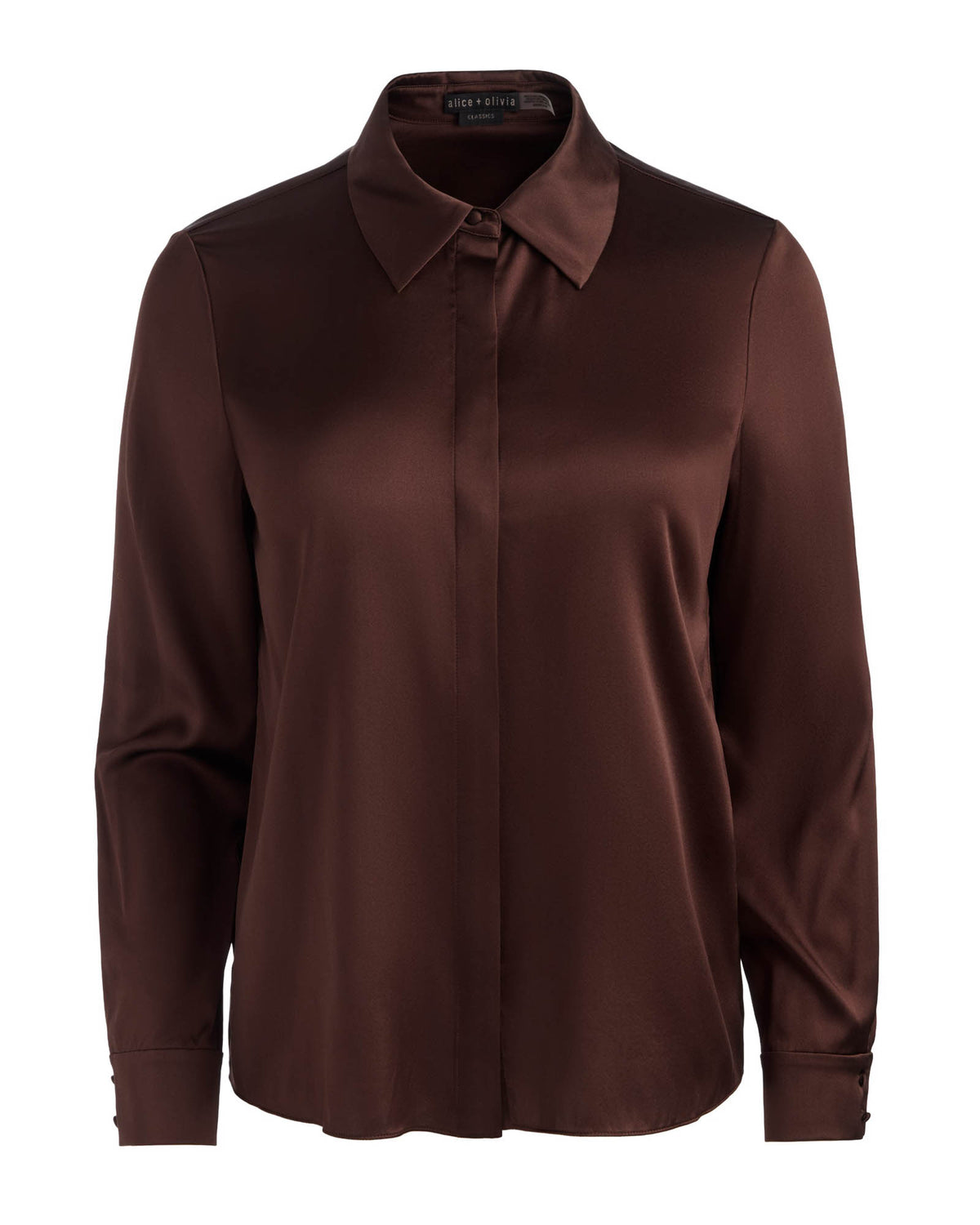 Willa 70s Top