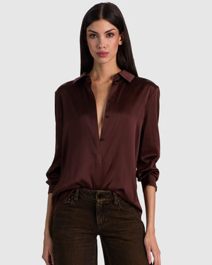 Willa 70s Top