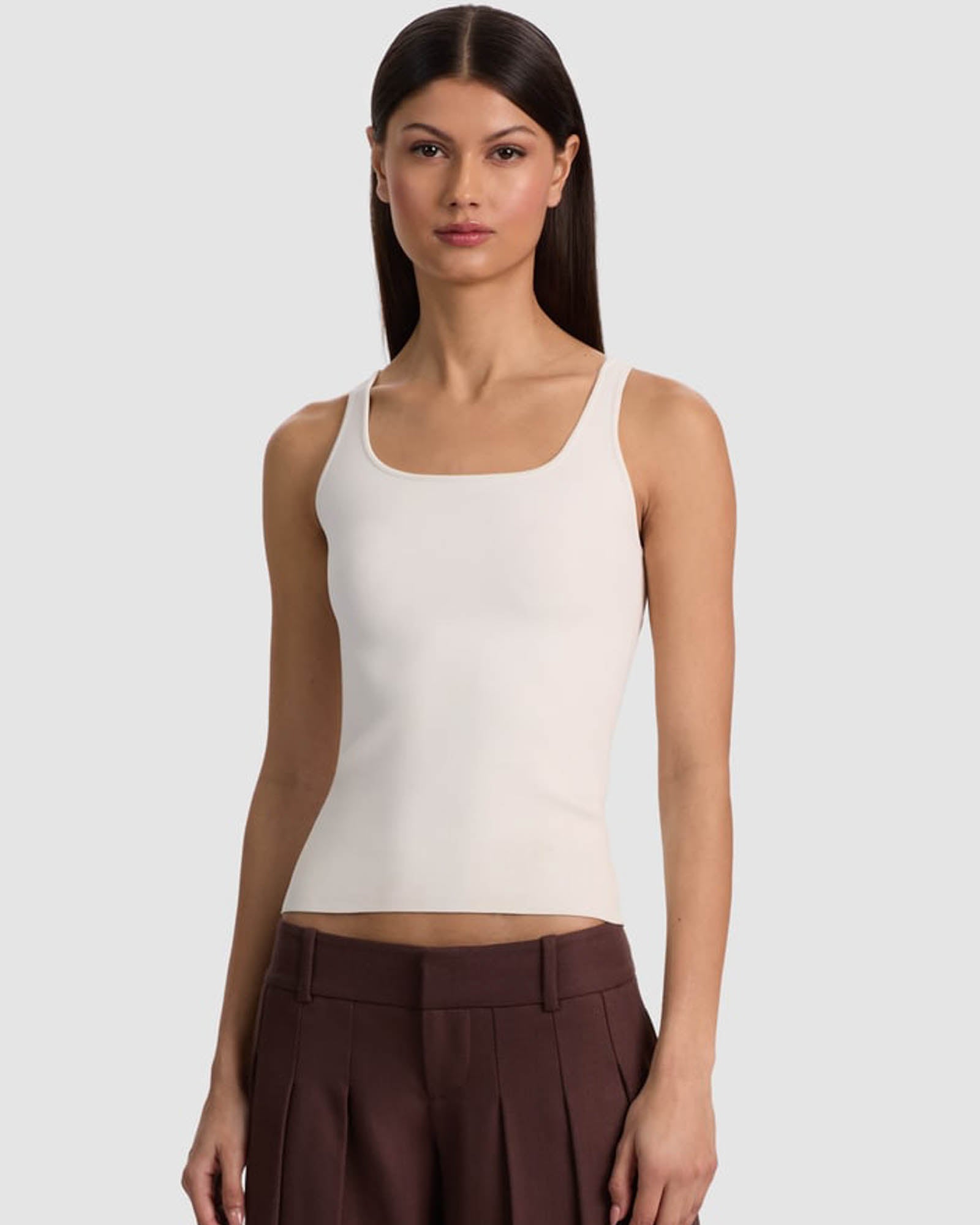 Daryn Sweater Tank